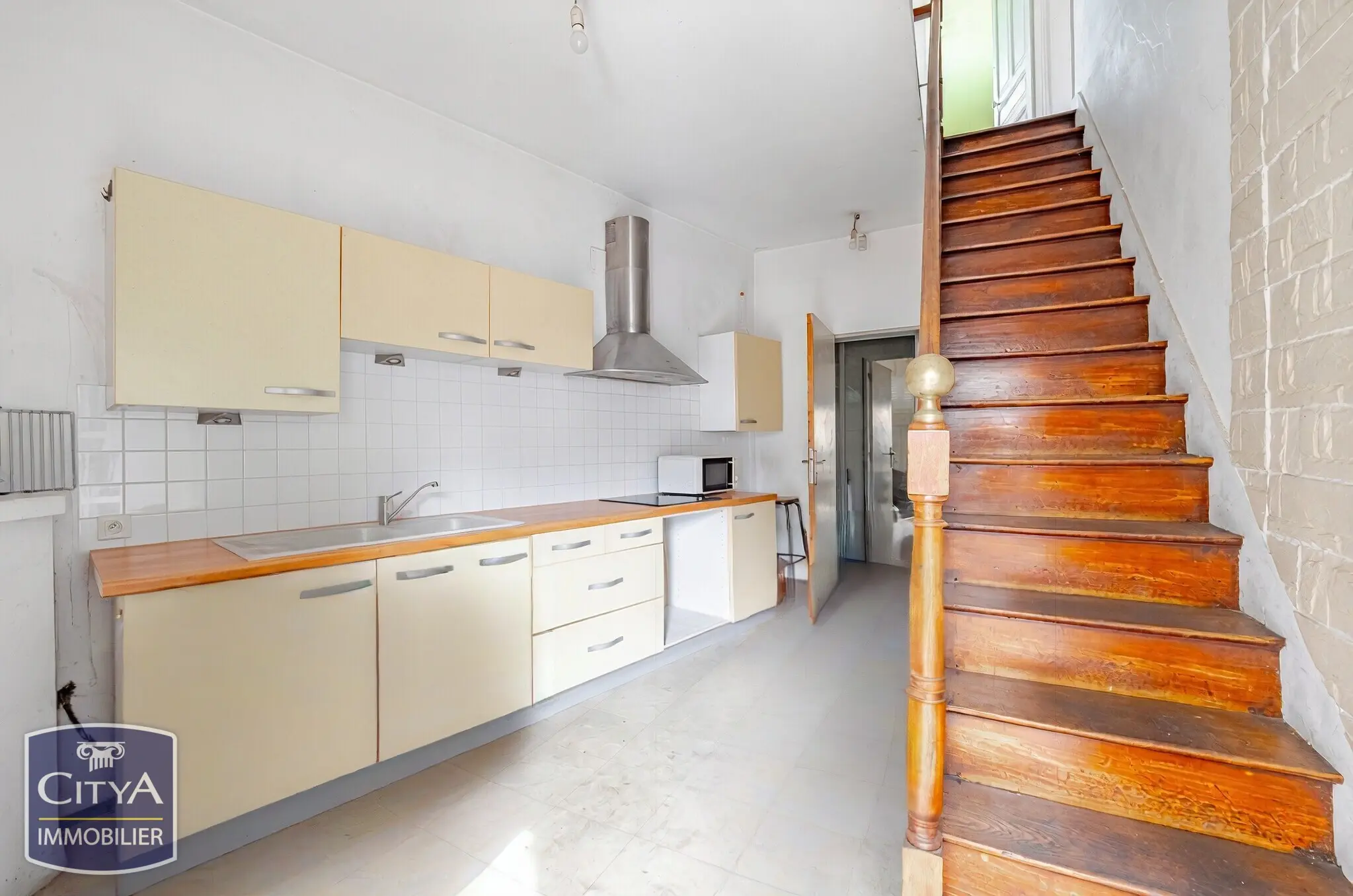 Photo 5 Immeuble 144m²