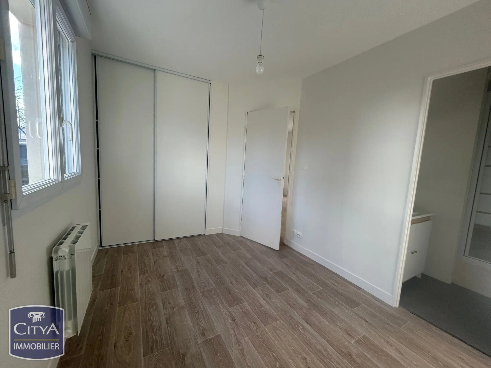 Photo 6 Appartement 2 pièces 37.6m²
