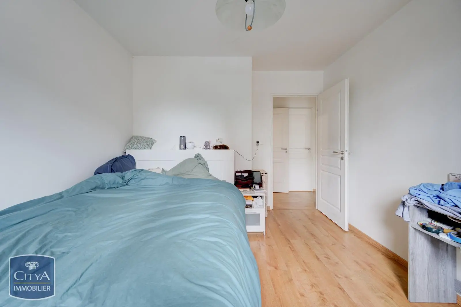 Photo 6 Appartement 3 pièces 62m²