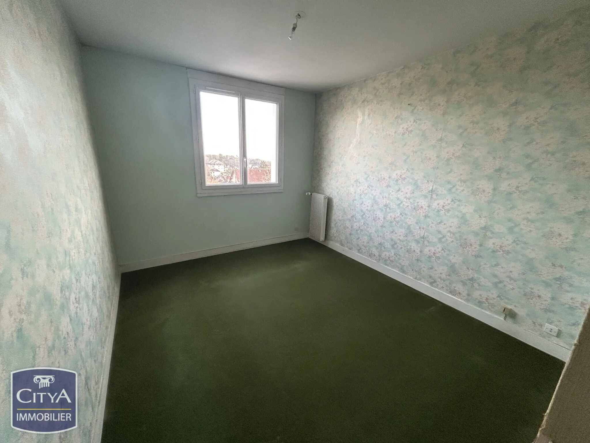 Photo 8 Appartement 2 pièces 47.3m²