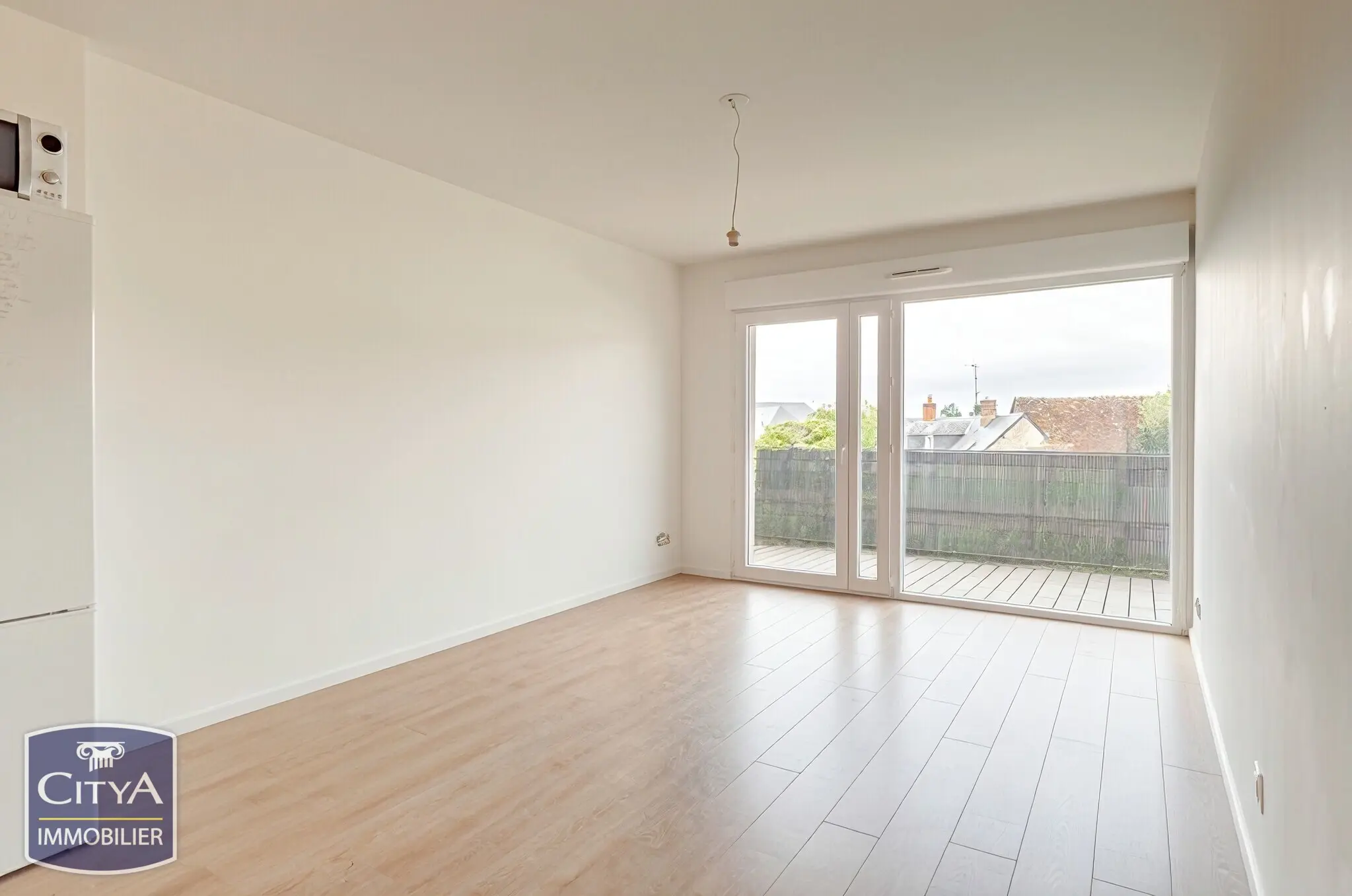 Photo 1 Appartement 2 pièces 41.31m²