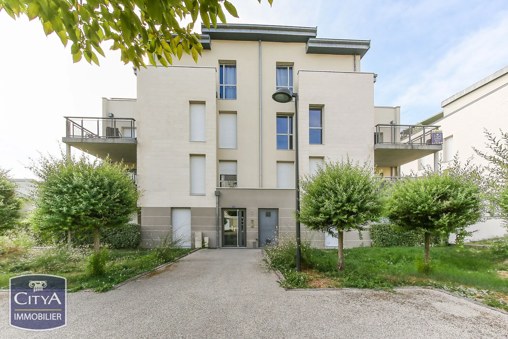 Photo 8 appartement Tours