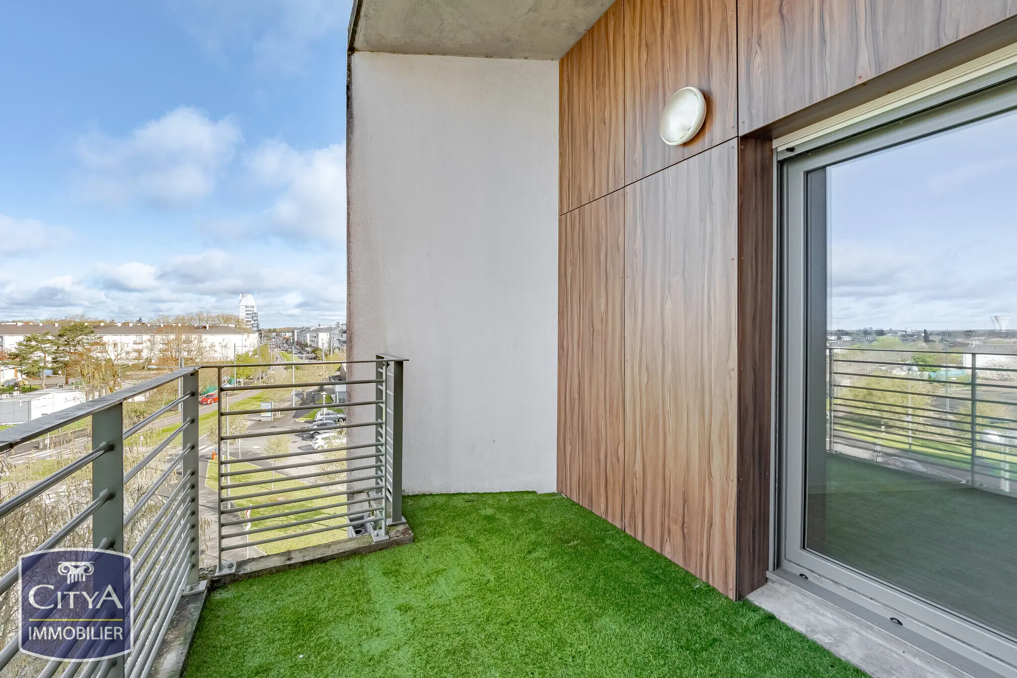 Photo 8 Appartement 3 pièces 59.1m²