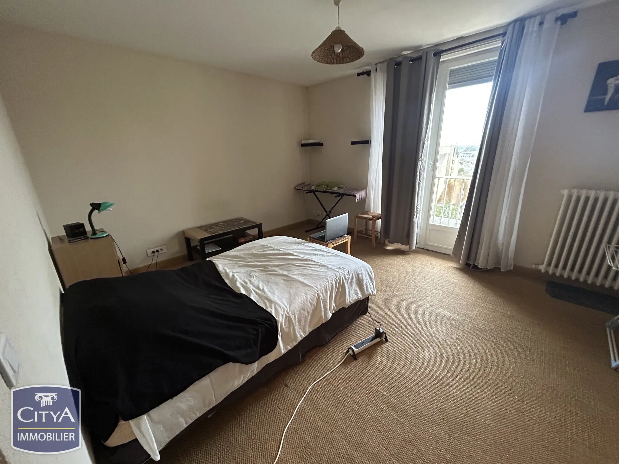 Photo 3 Appartement 1 pièce 38.26m²