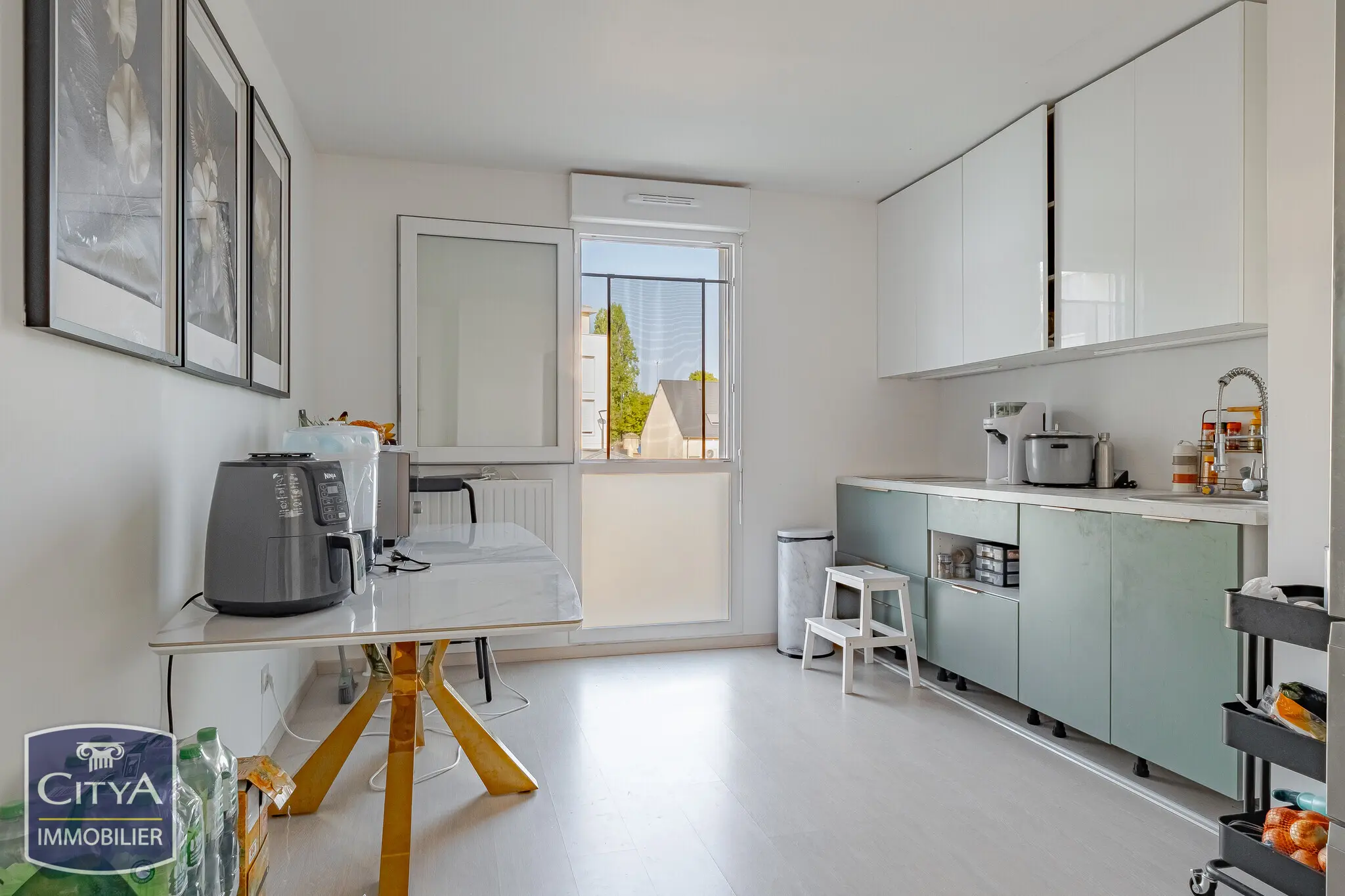 Photo 5 Appartement 4 pièces 86.63m²