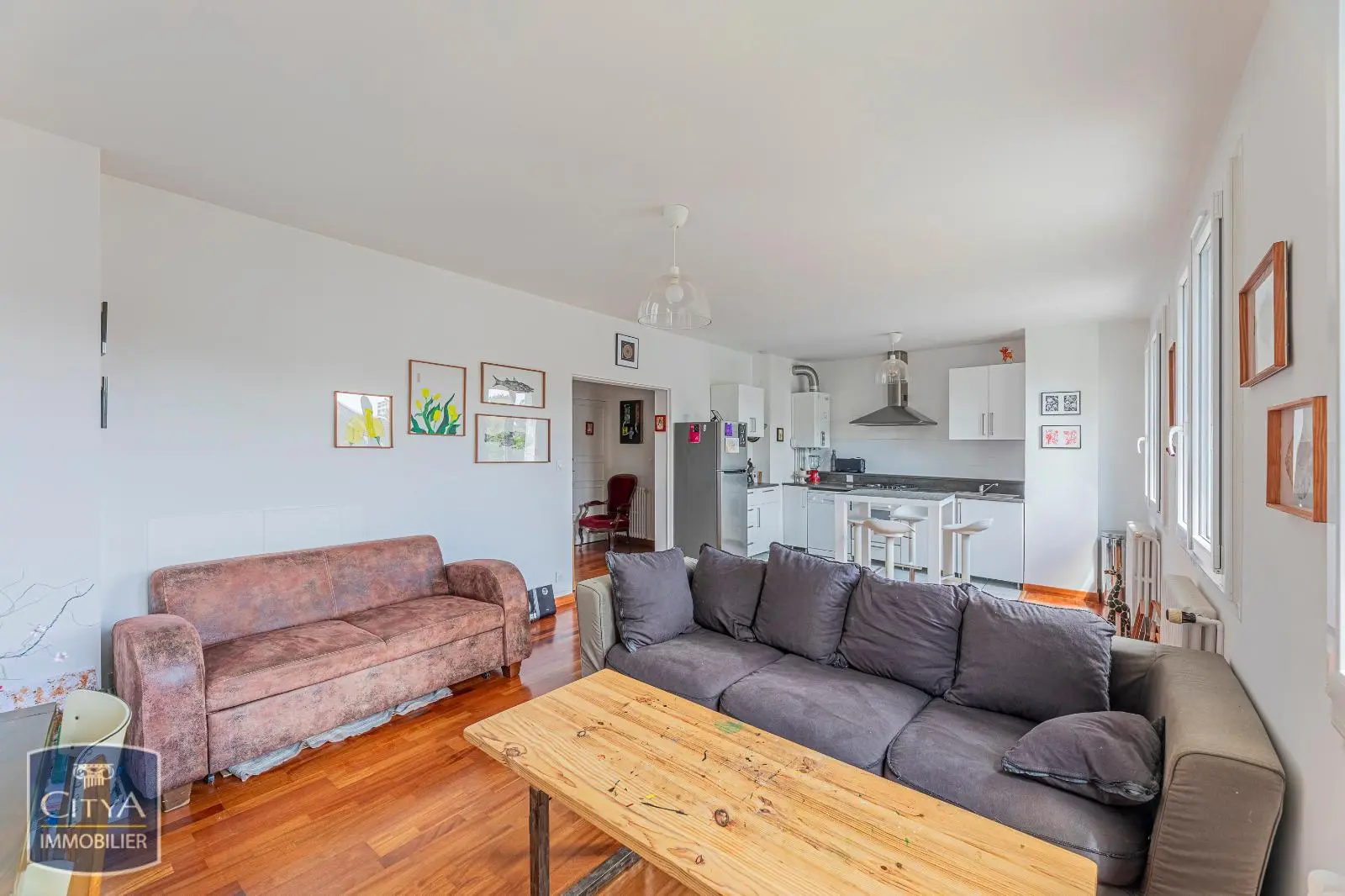 Photo 11 Appartement 3 pièces 73m²