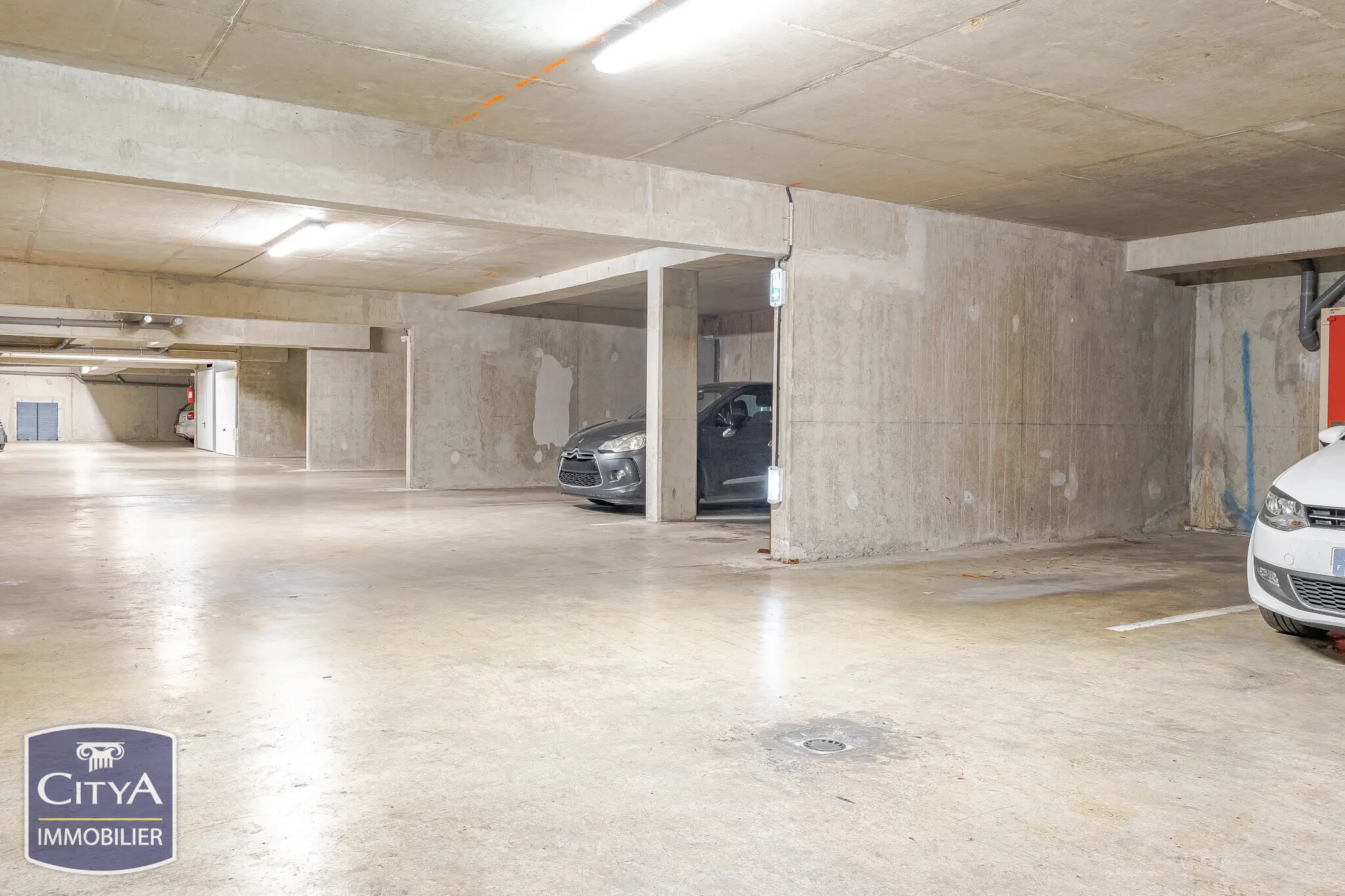 Photo 11 Appartement 2 pièces 40m²