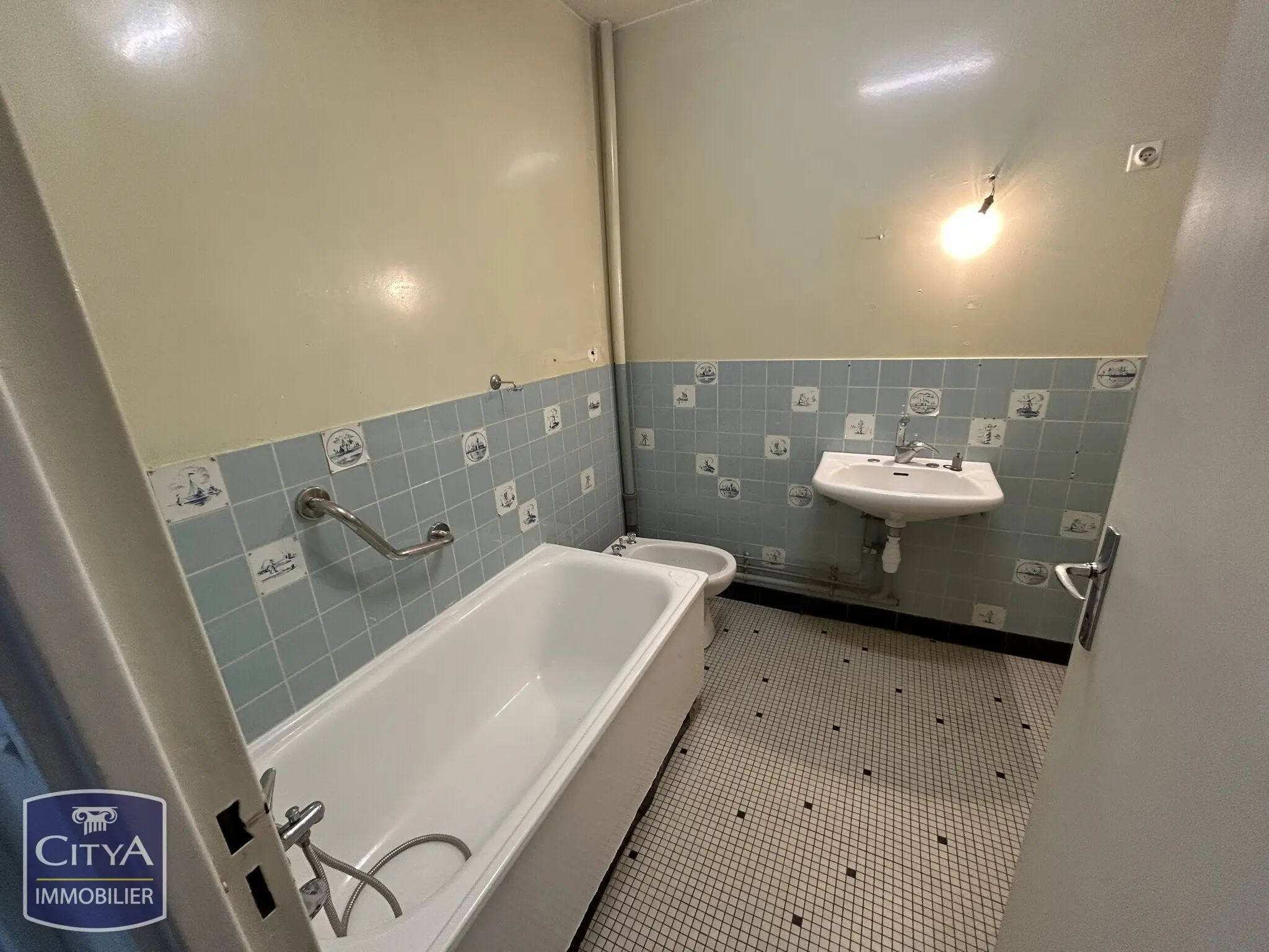 Photo 9 Appartement 2 pièces 47.3m²