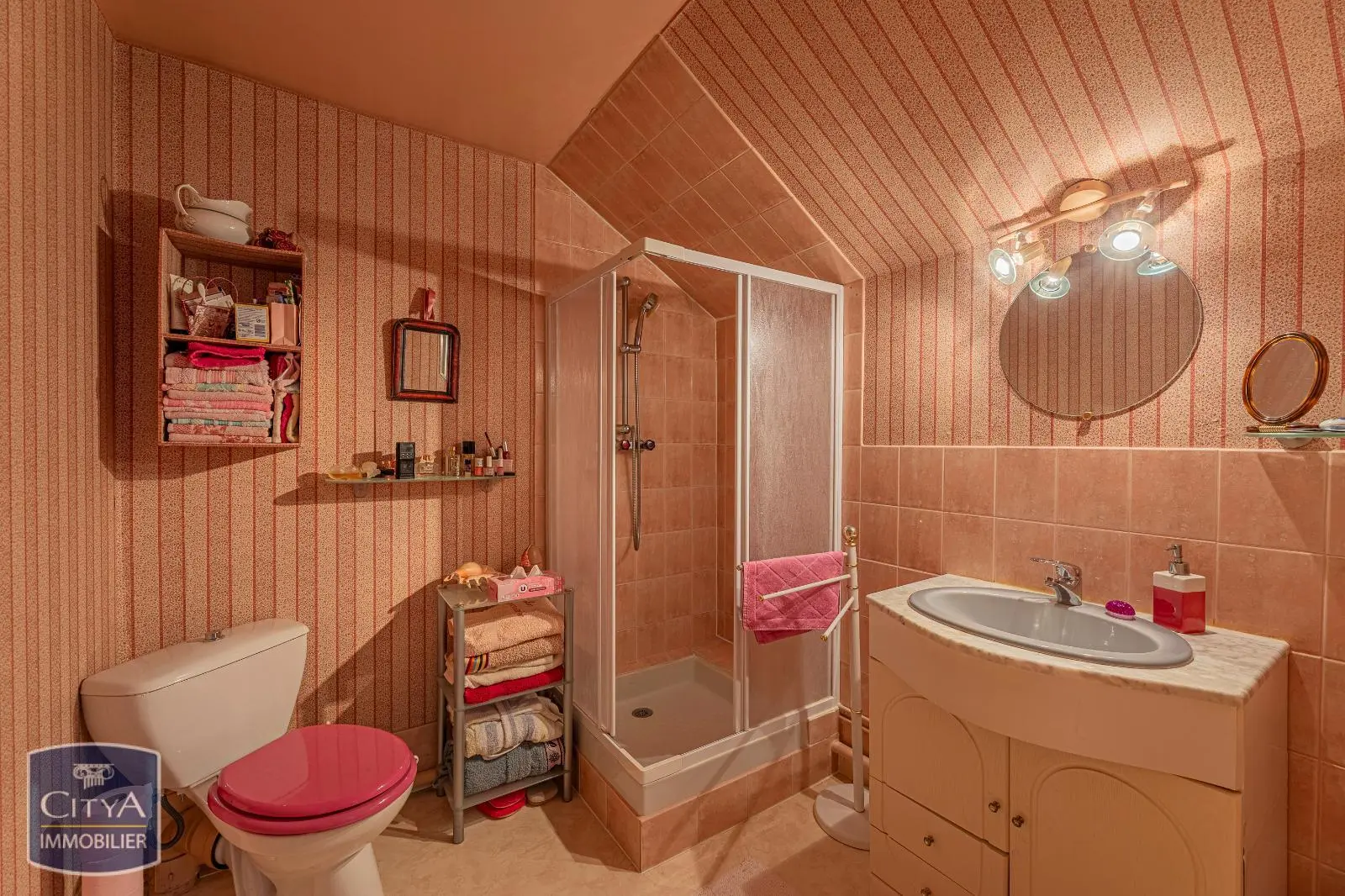 Photo 21 Appartement 3 pièces 62m²