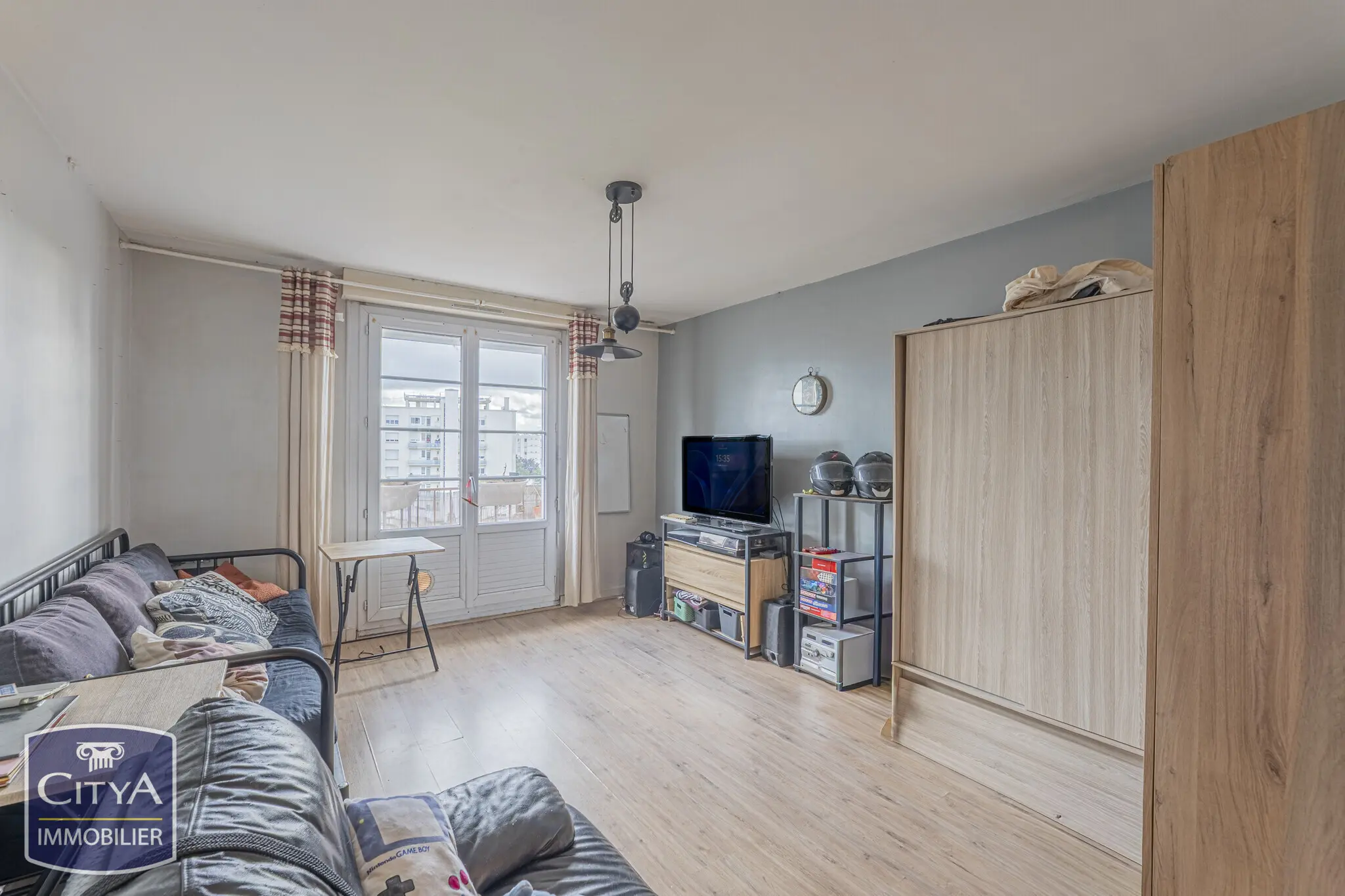 Photo 1 Appartement 3 pièces 63.53m²