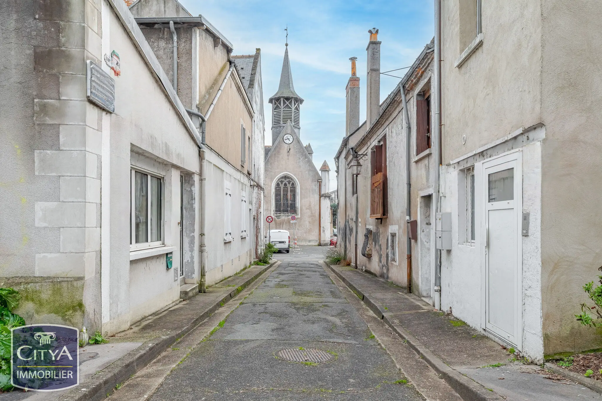 Photo 1 Appartement 4 pièces 80.37m²