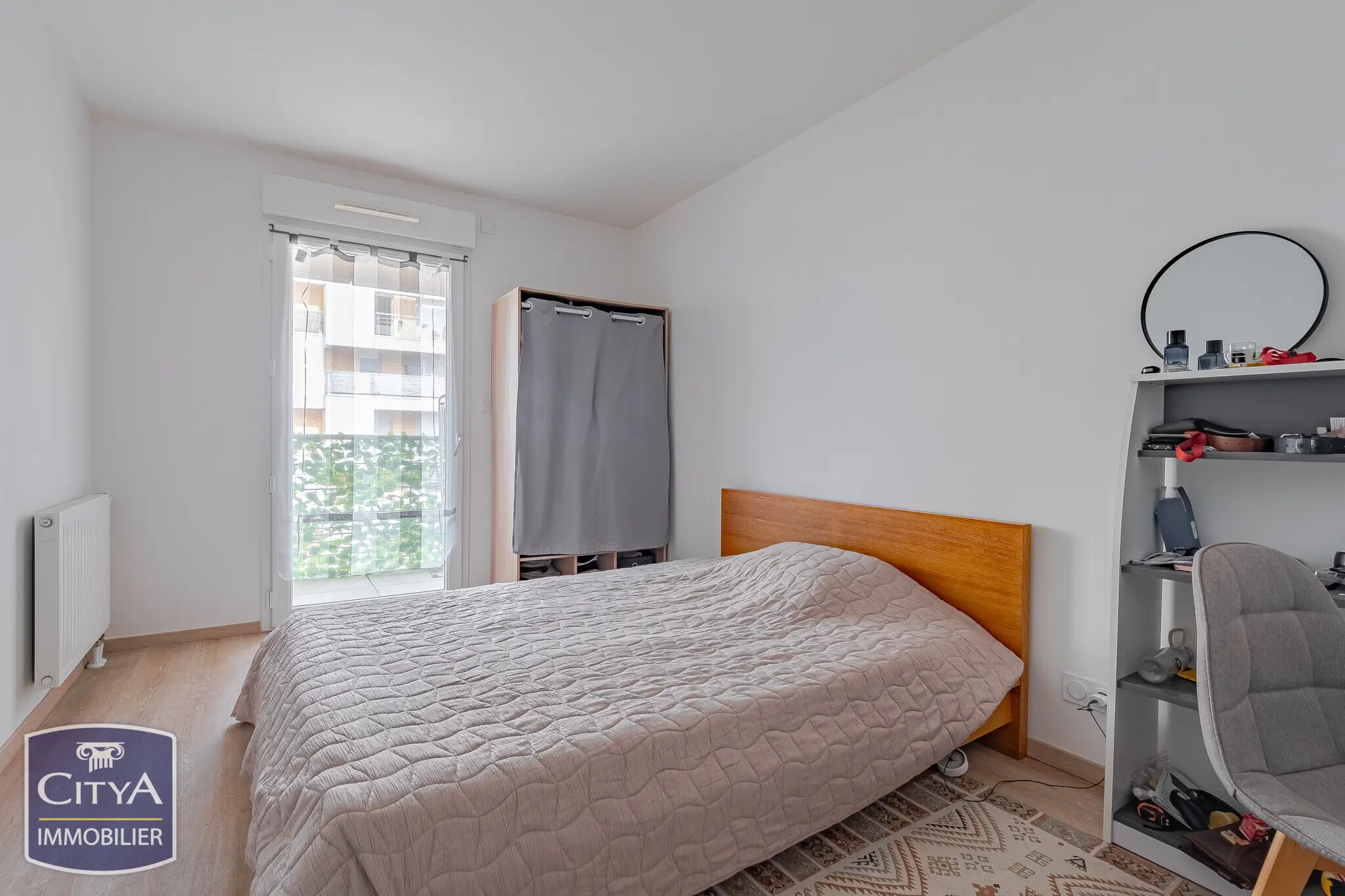 Photo 5 Appartement 2 pièces 45.2m²