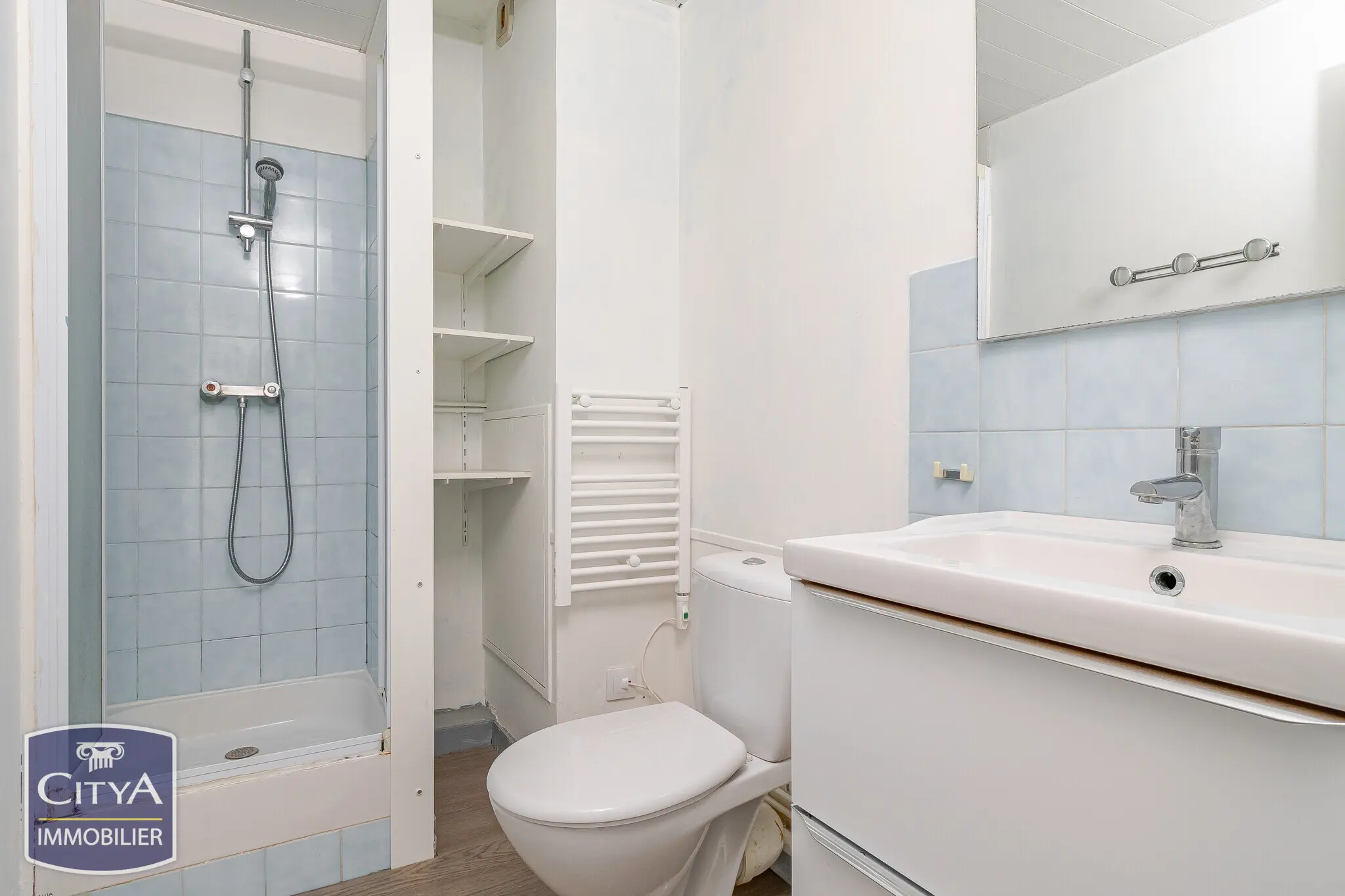 Photo 6 appartement Tours