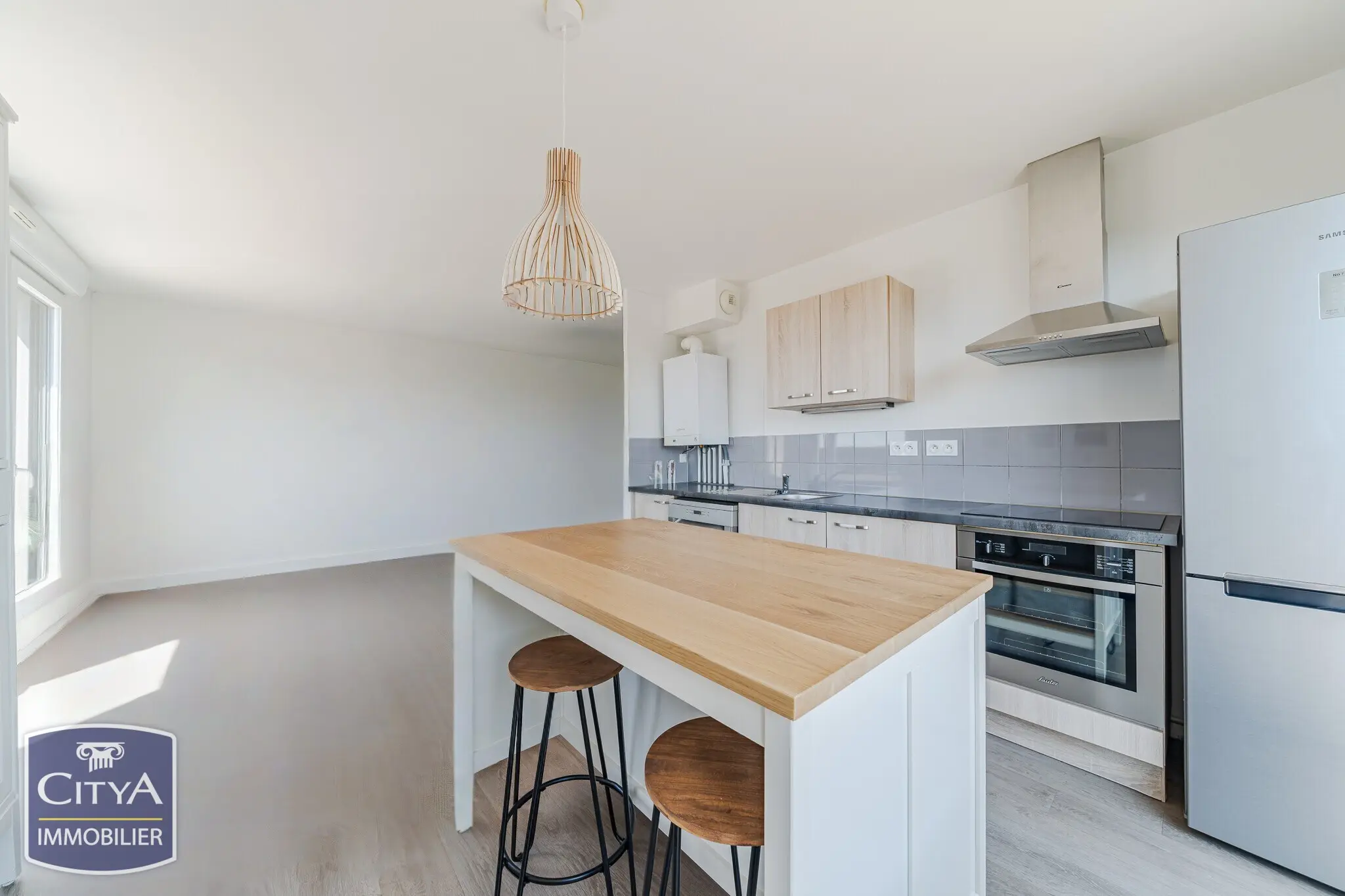 Photo 6 Appartement 3 pièces 65.84m²