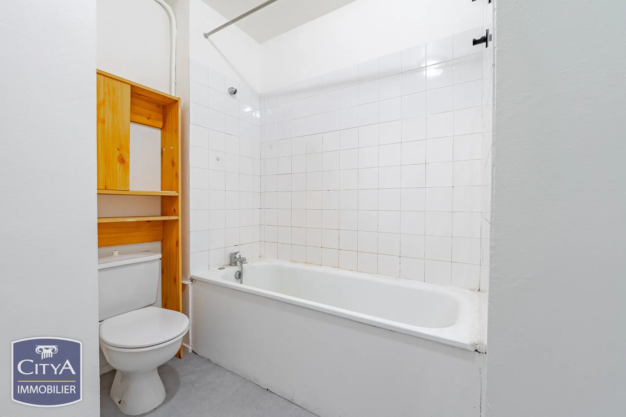 Photo 7 Appartement 2 pièces 37m²