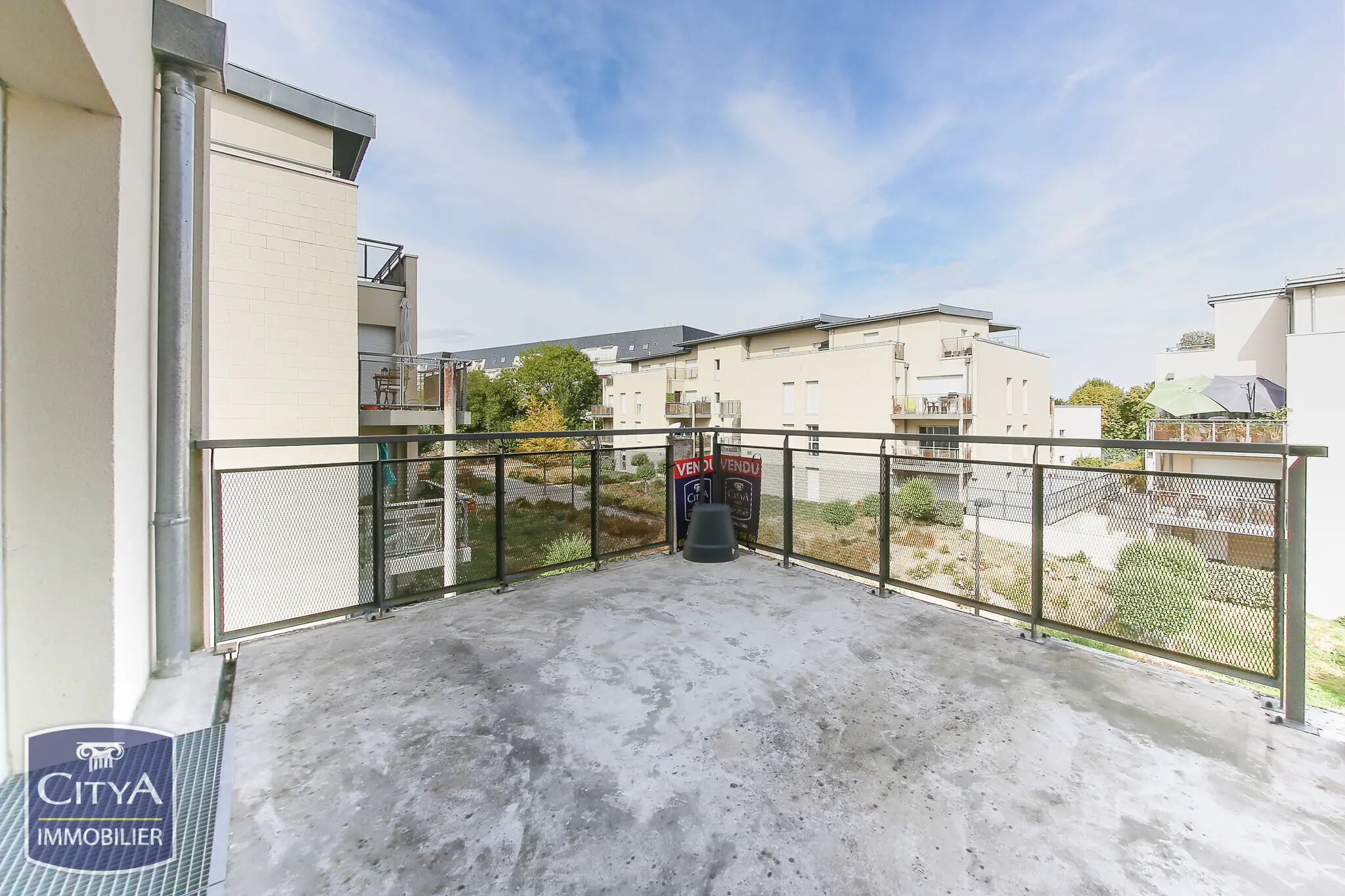 Photo 4 appartement Tours