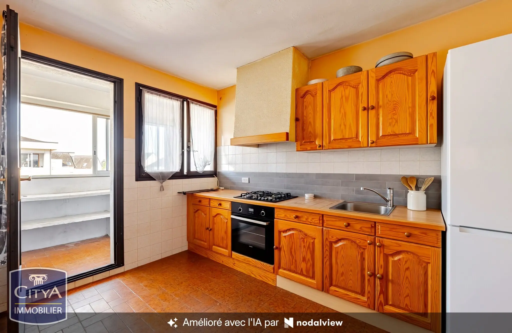 Photo 3 Appartement 4 pièces 83.01m²