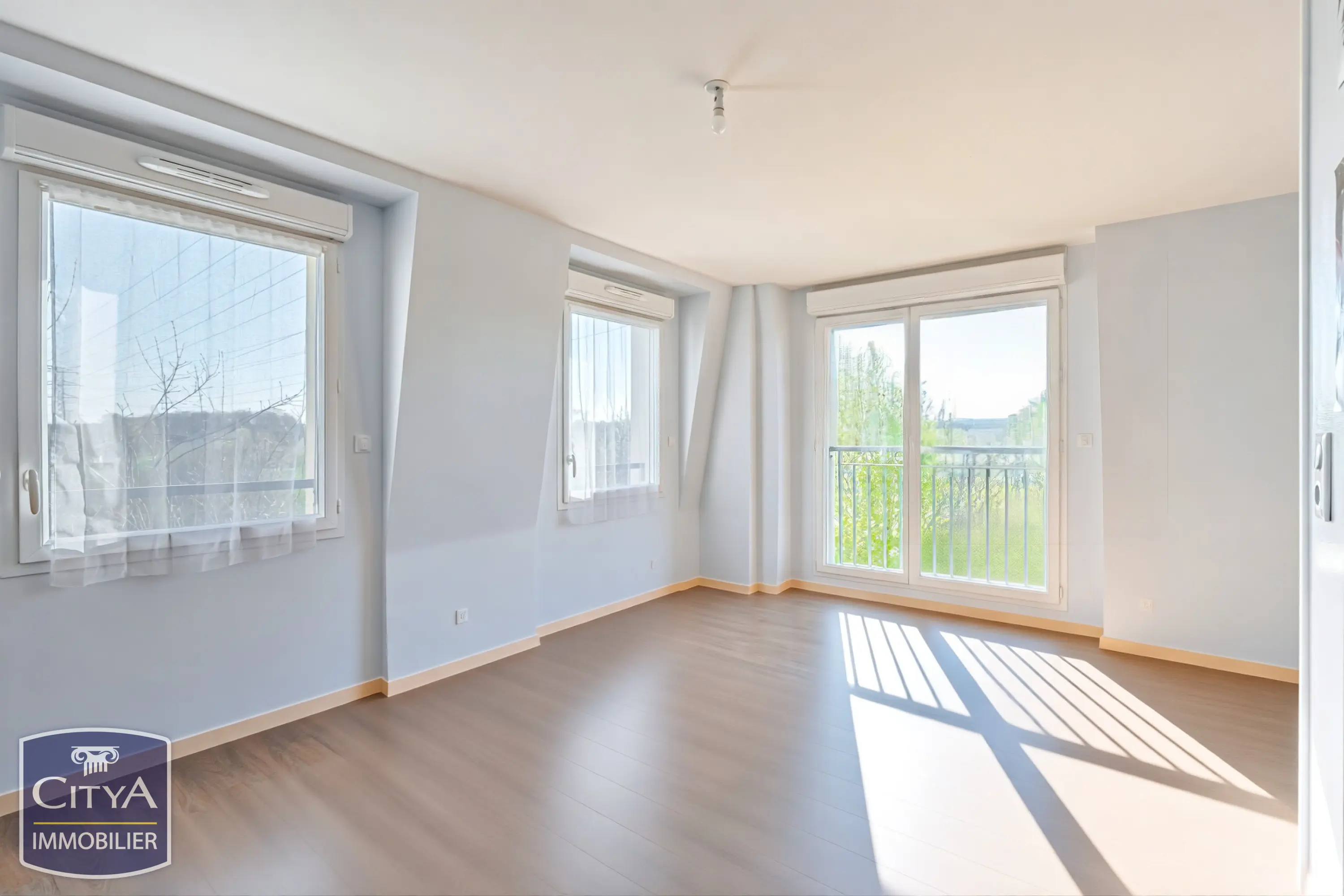 Photo 3 Appartement 2 pièces 45.22m²