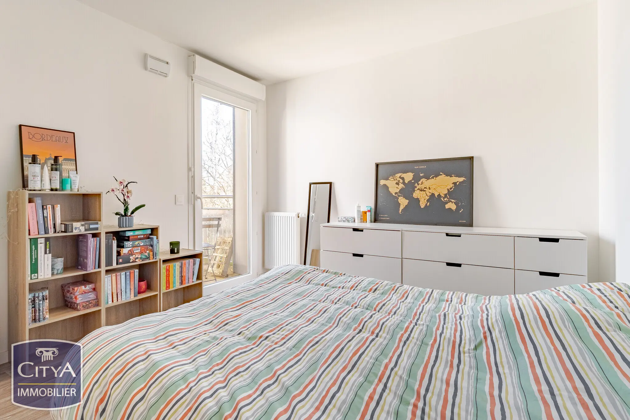 Photo 6 Appartement 2 pièces 41.98m²