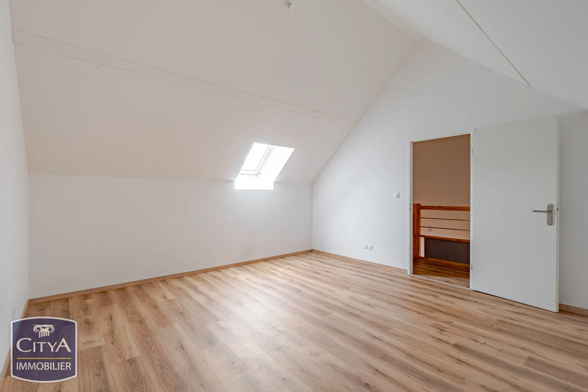Photo 8 appartement La Riche