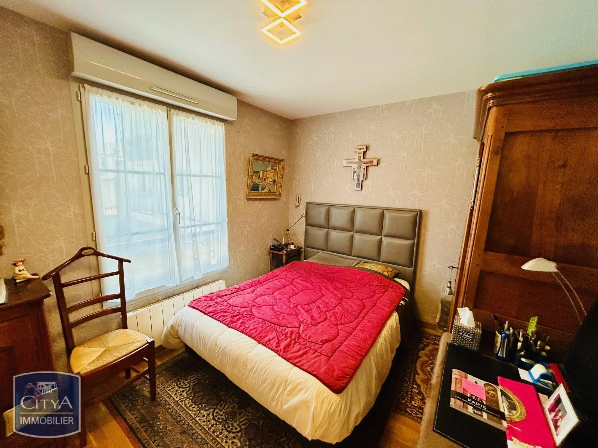 Photo 14 Appartement 5 pièces 119.84m²