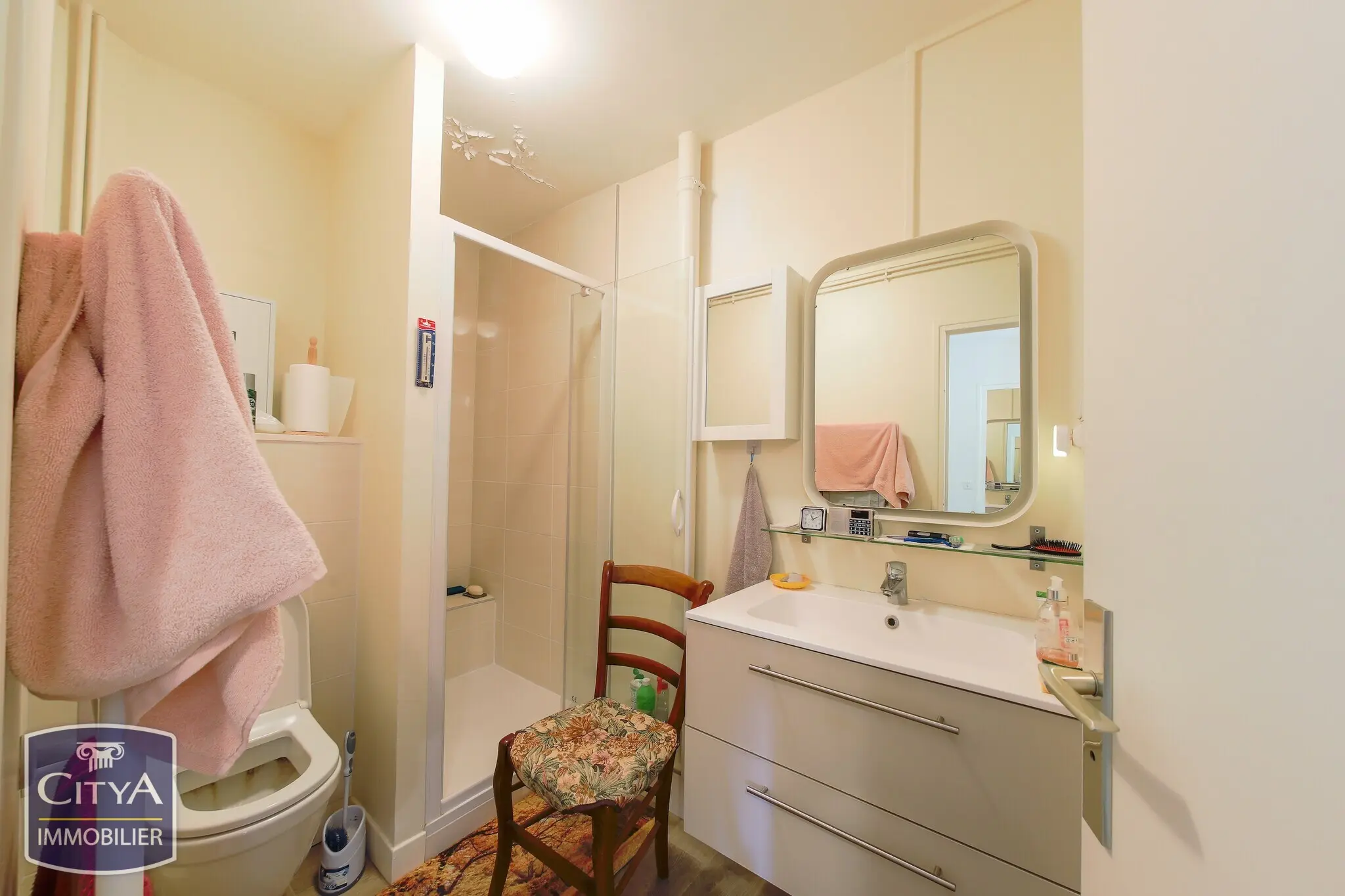 Photo 8 Appartement 2 pièces 43m²