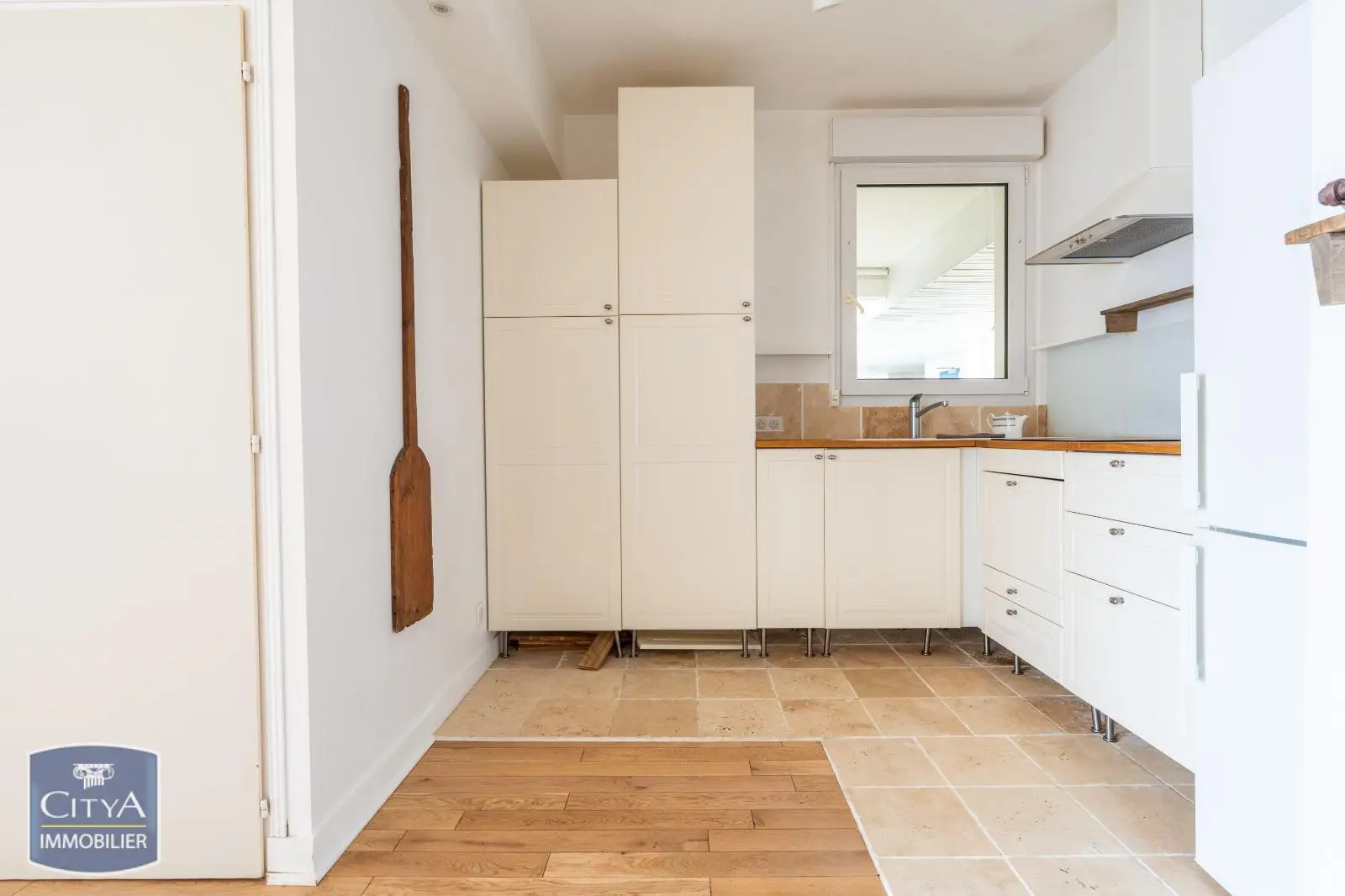 Photo 2 Appartement 2 pièces 60m²