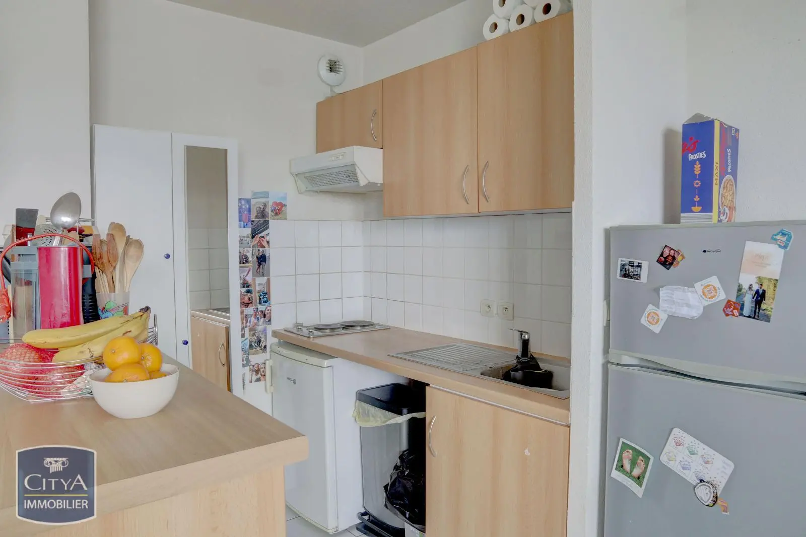 Photo 2 Appartement 2 pièces 43m²