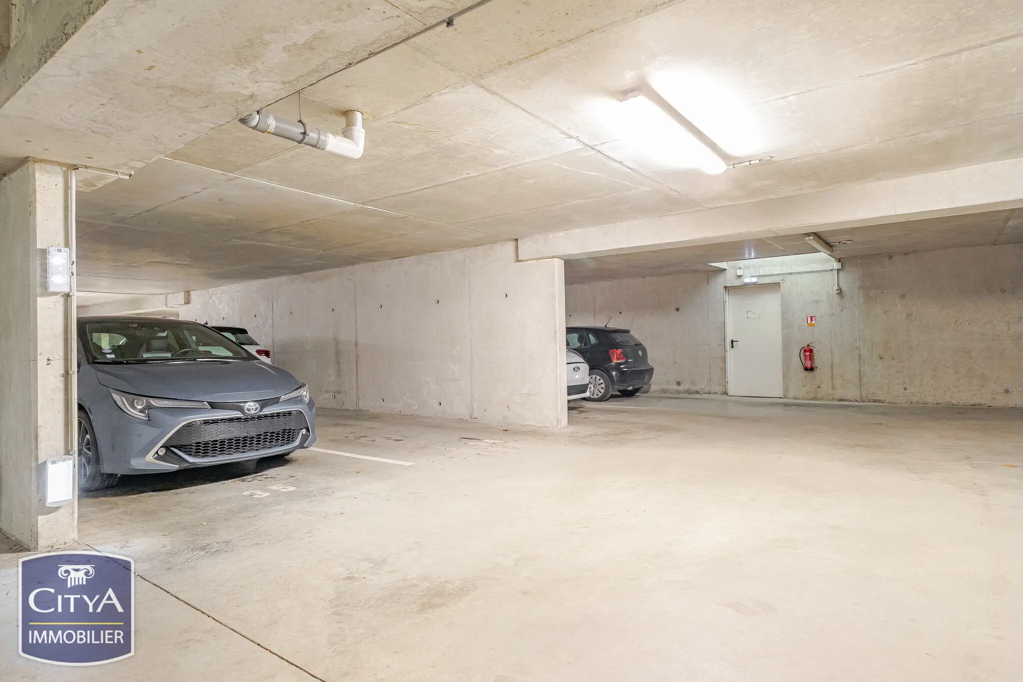 Photo 8 Appartement 2 pièces 46.41m²