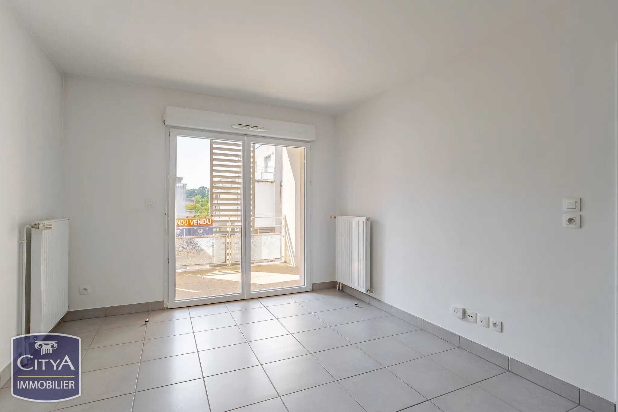Photo 1 Appartement 2 pièces 40.89m²