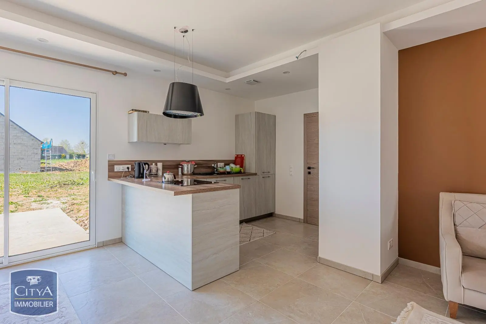 Photo 4 Maison 4 pièces 91.85m²