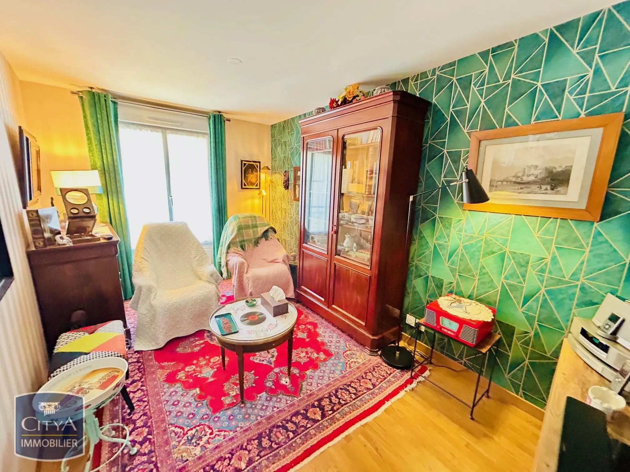 Photo 4 Appartement 5 pièces 119.84m²