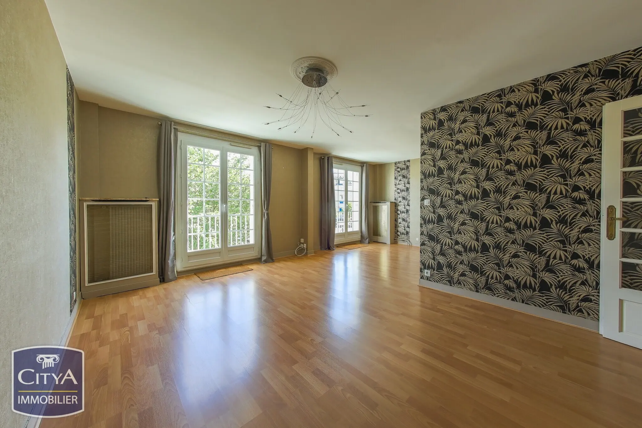 Photo 3 Appartement 4 pièces 78.5m²