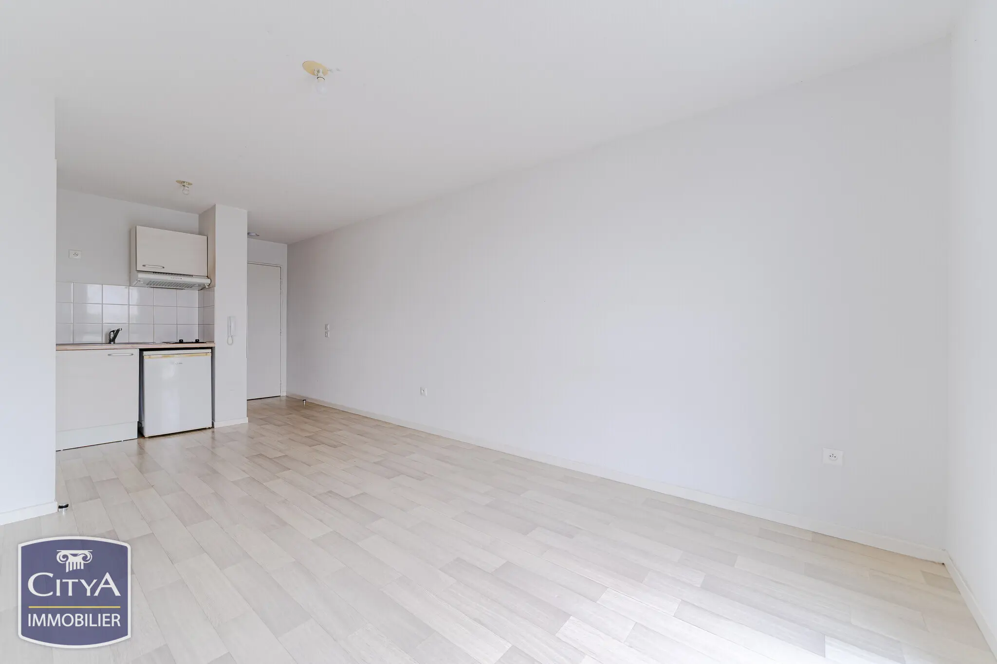 Photo 3 Appartement 2 pièces 37.4m²