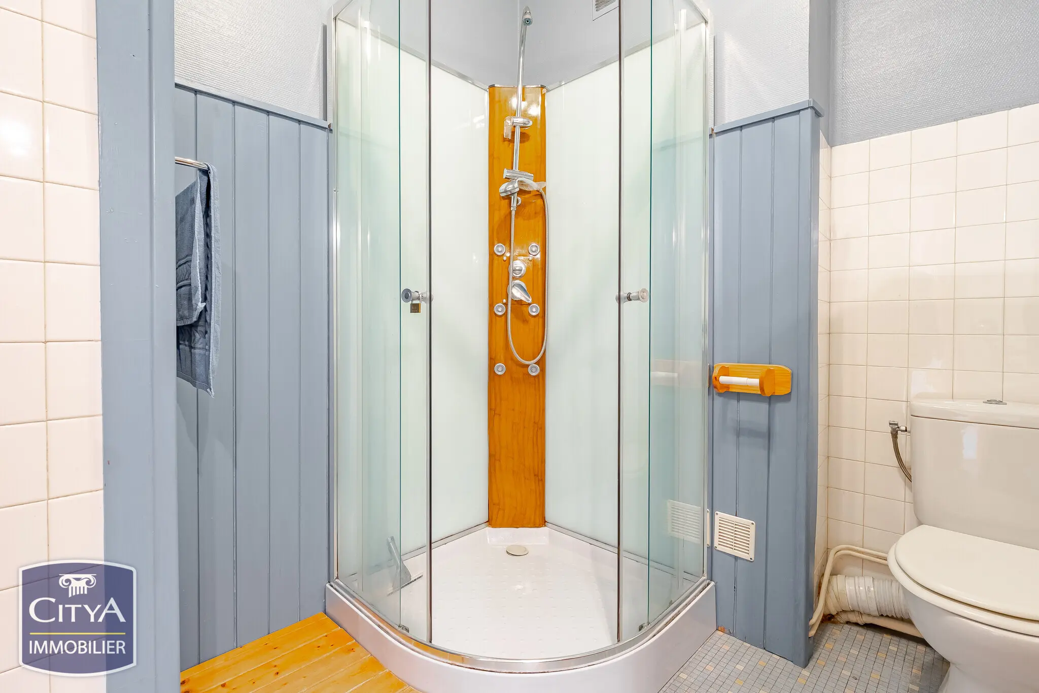 Photo 6 Appartement 1 pièce 38.26m²