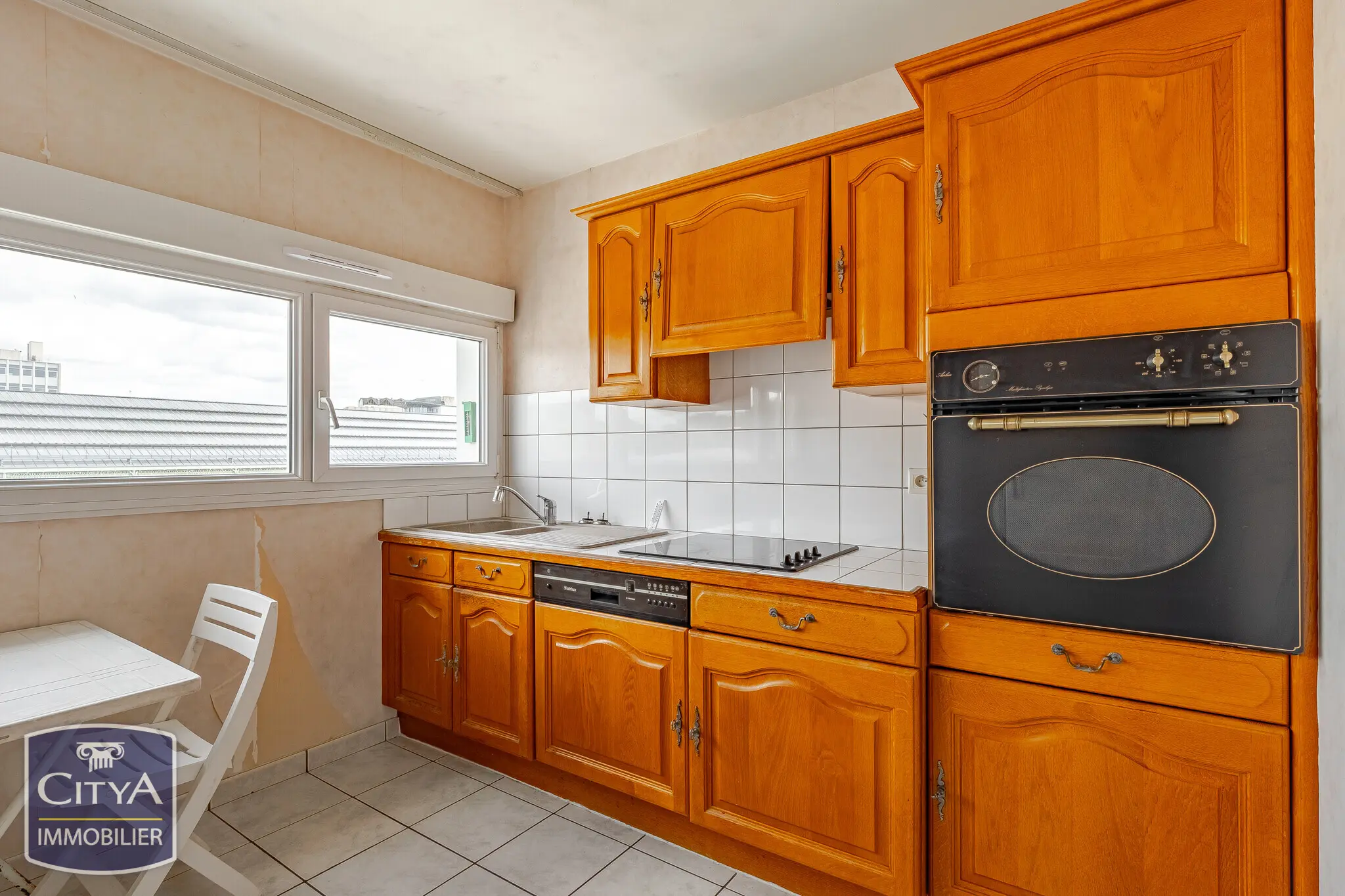 Photo 4 appartement Tours