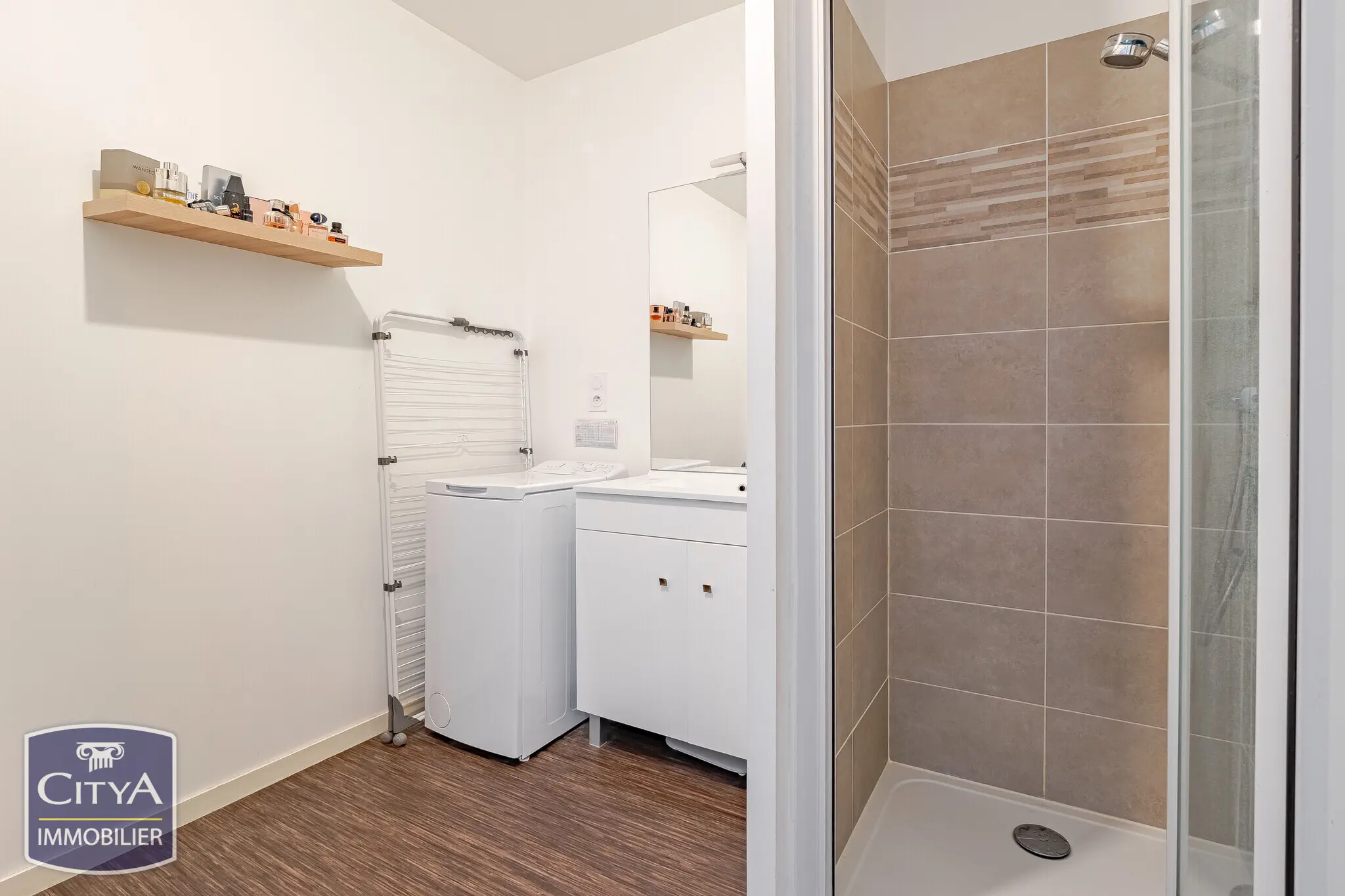 Photo 7 Appartement 2 pièces 42.99m²