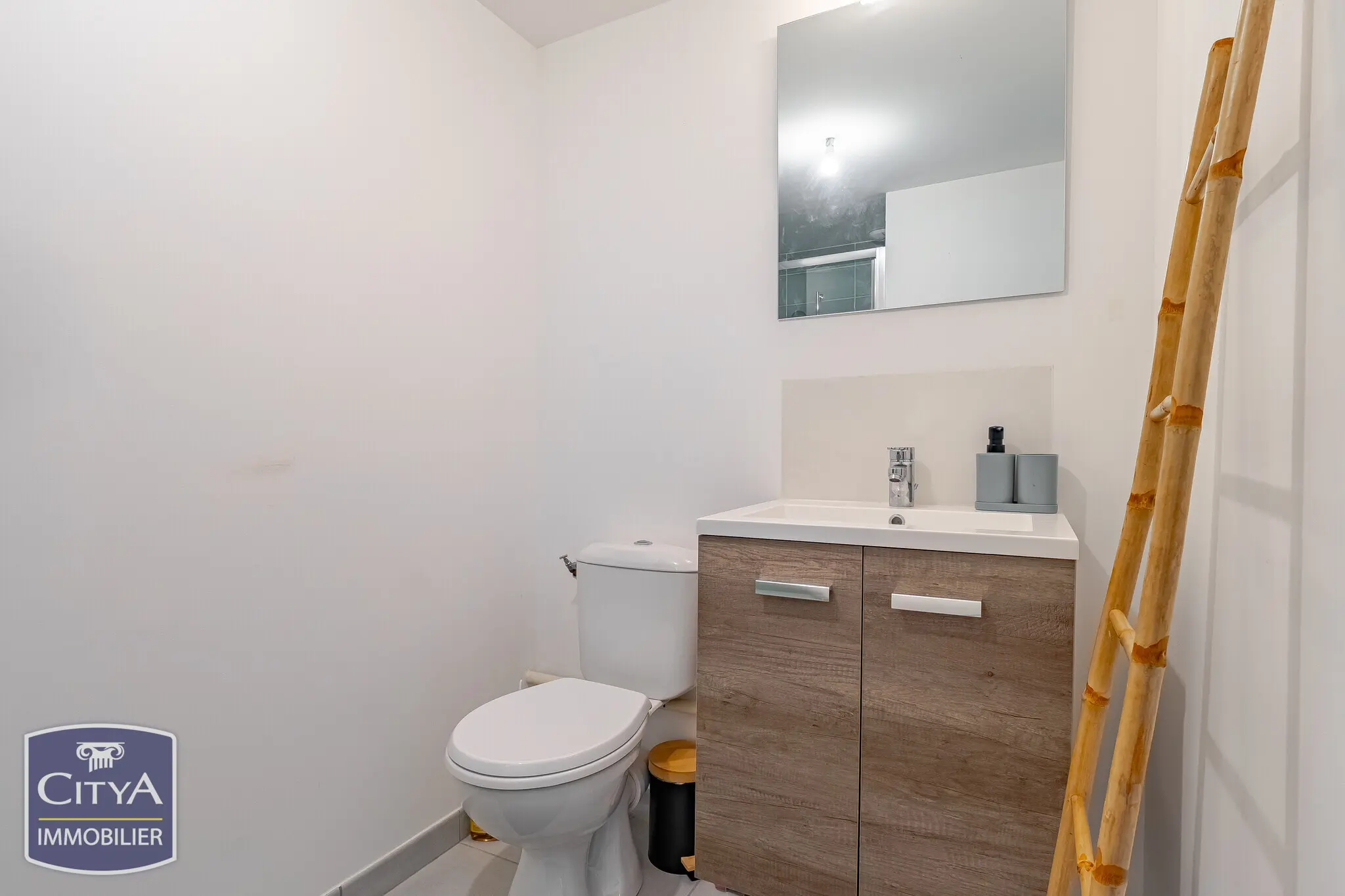 Photo 6 Appartement 1 pièce 21.34m²