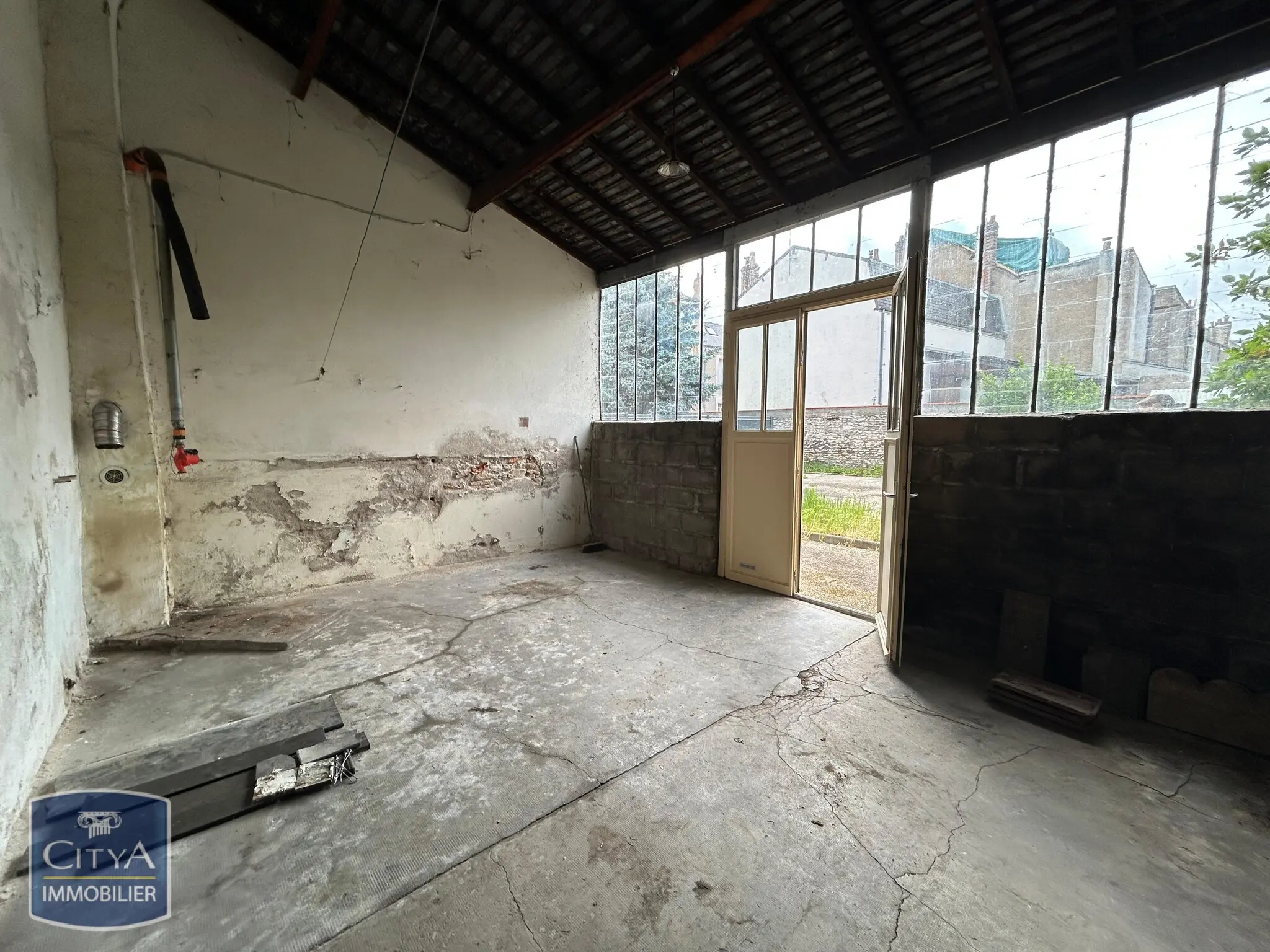 Photo 2 Maison 1 pièce 35m²