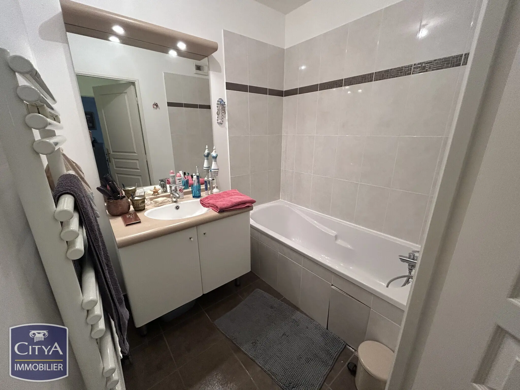 Photo 11 Appartement 4 pièces 100m²