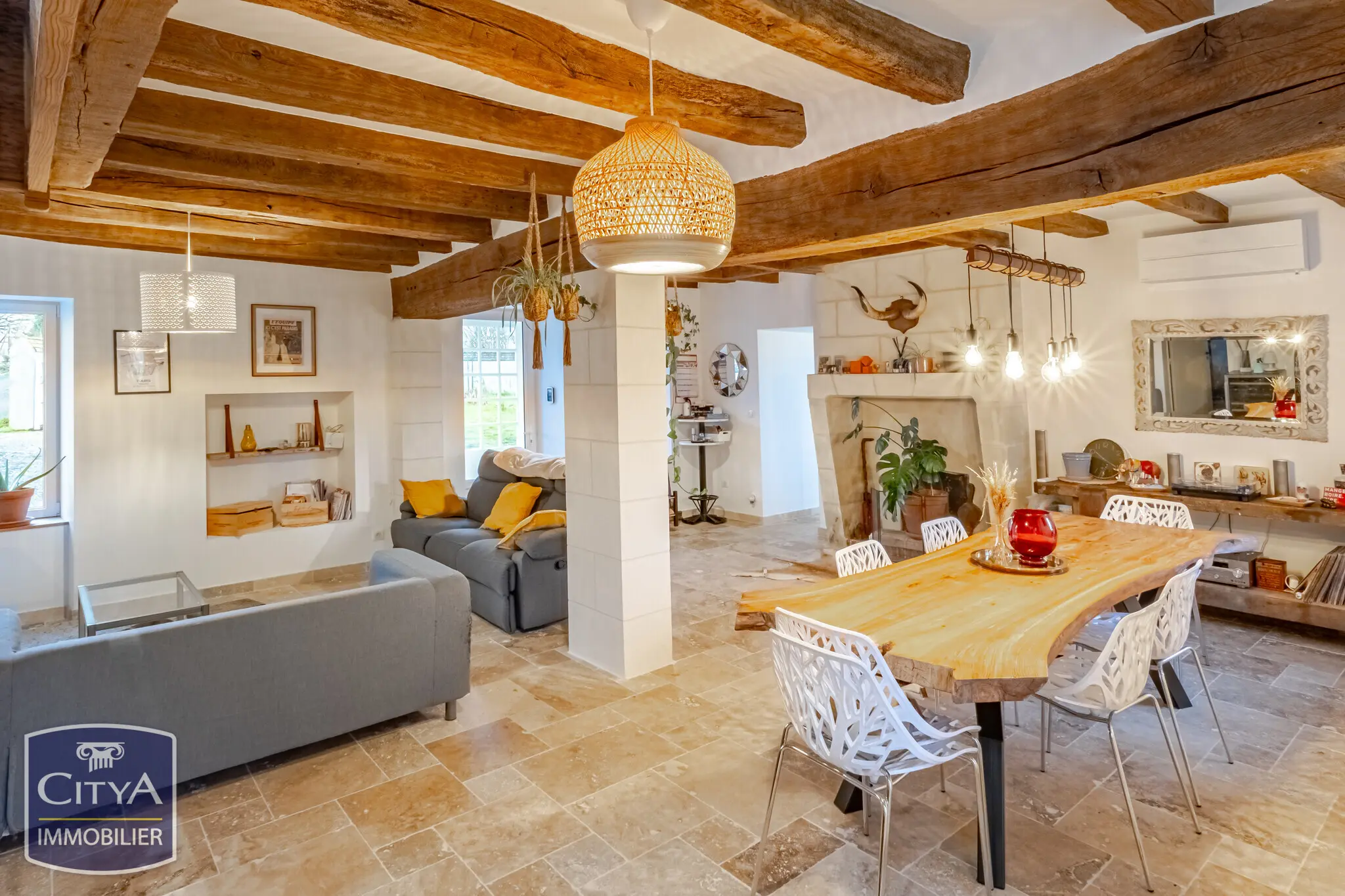 Photo 3 Maison 6 pièces 180m²