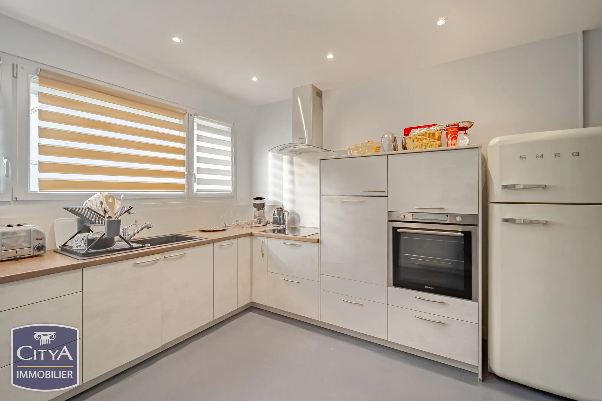 Photo 1 Appartement 4 pièces 93.14m²