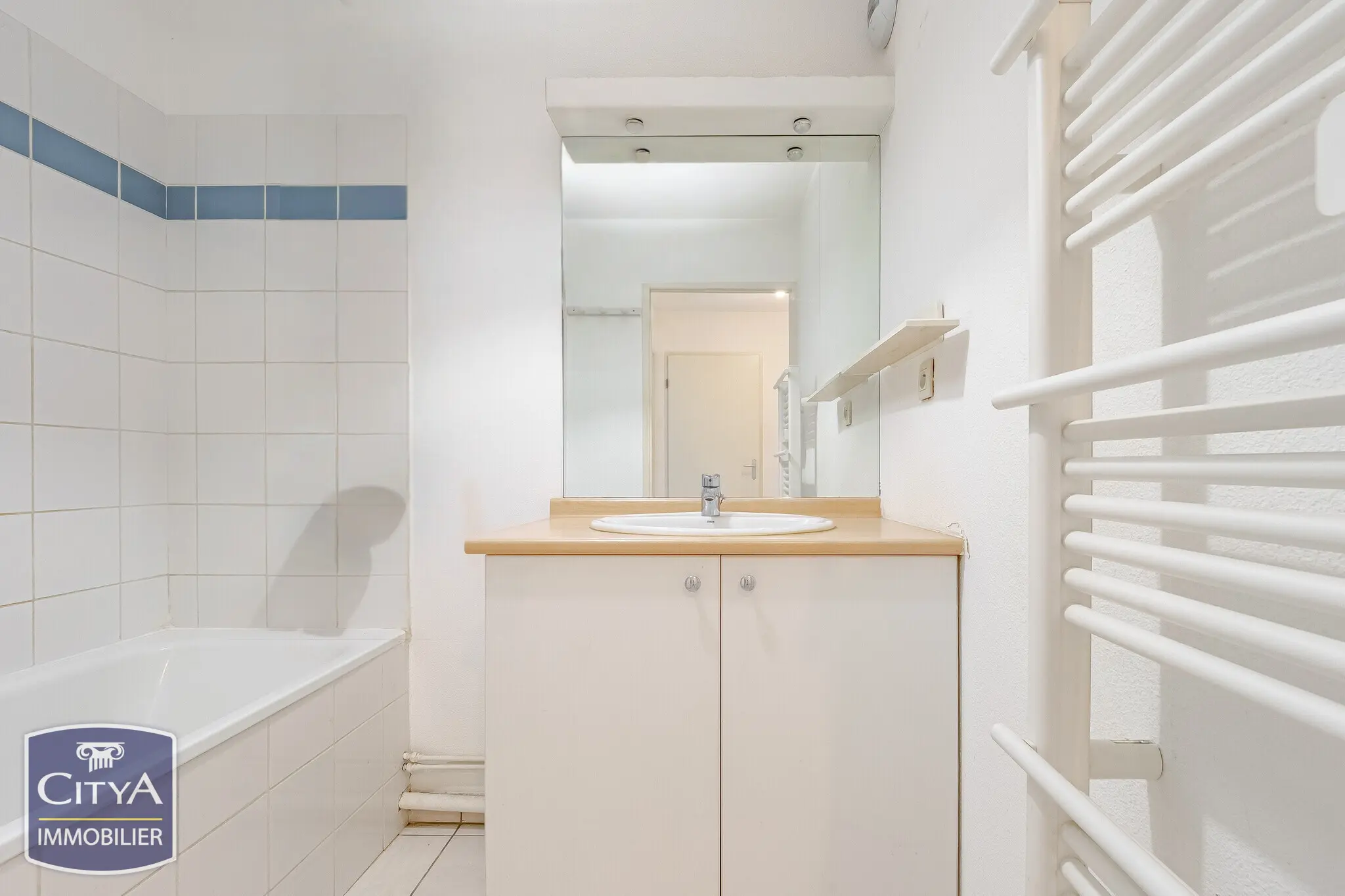 Photo 12 Appartement 2 pièces 44.05m²