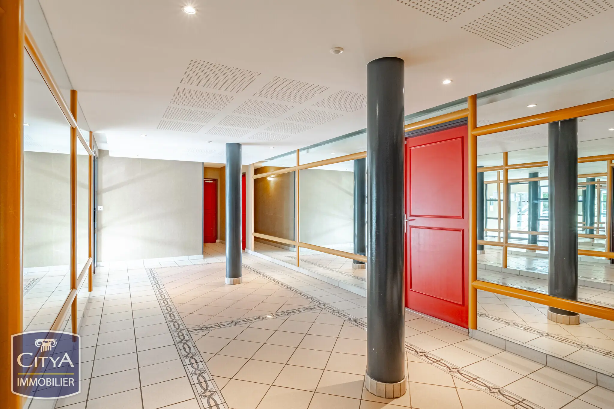 Photo 13 Appartement 2 pièces 43.93m²