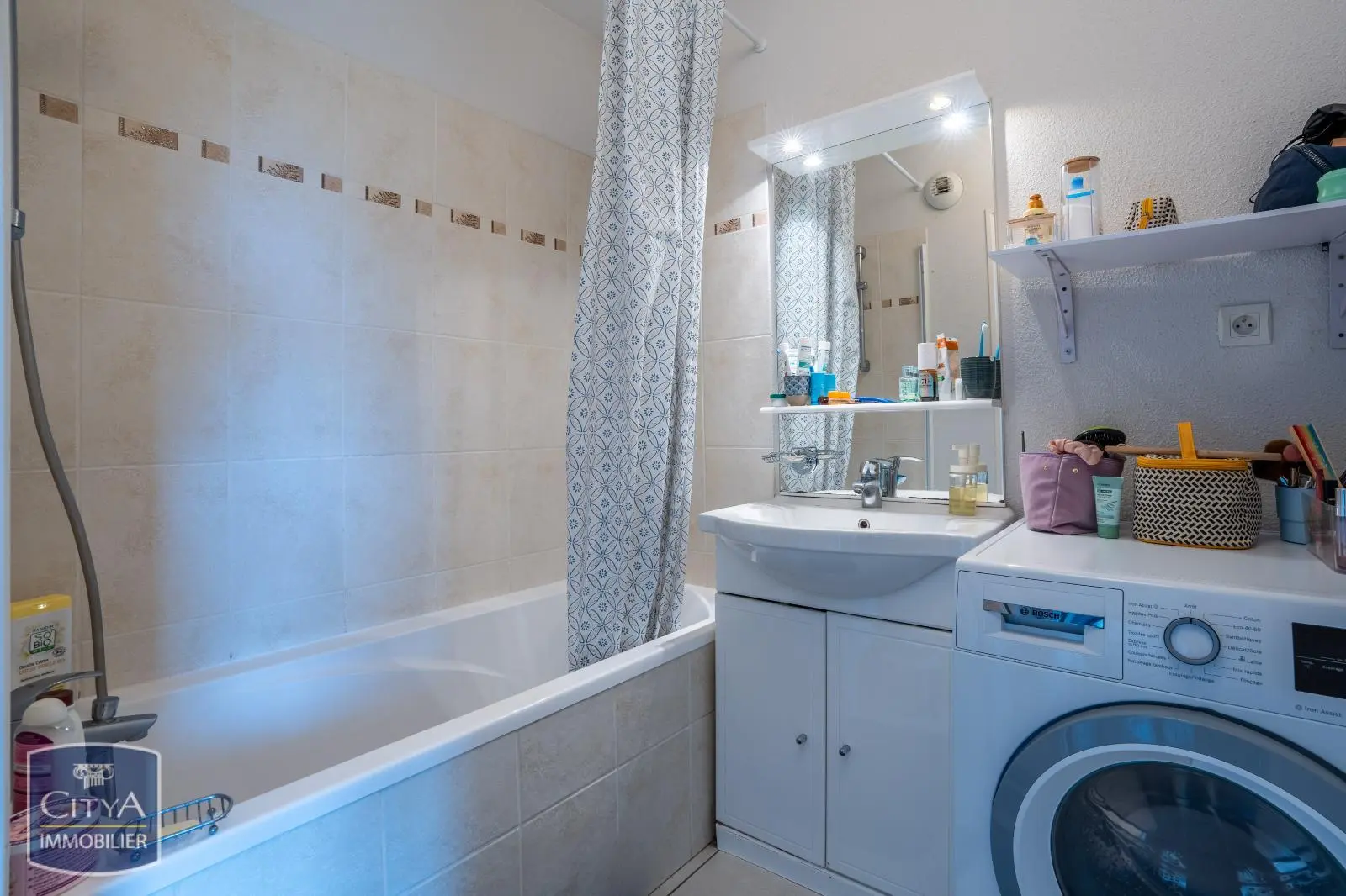 Photo 5 Appartement 2 pièces 48.4m²