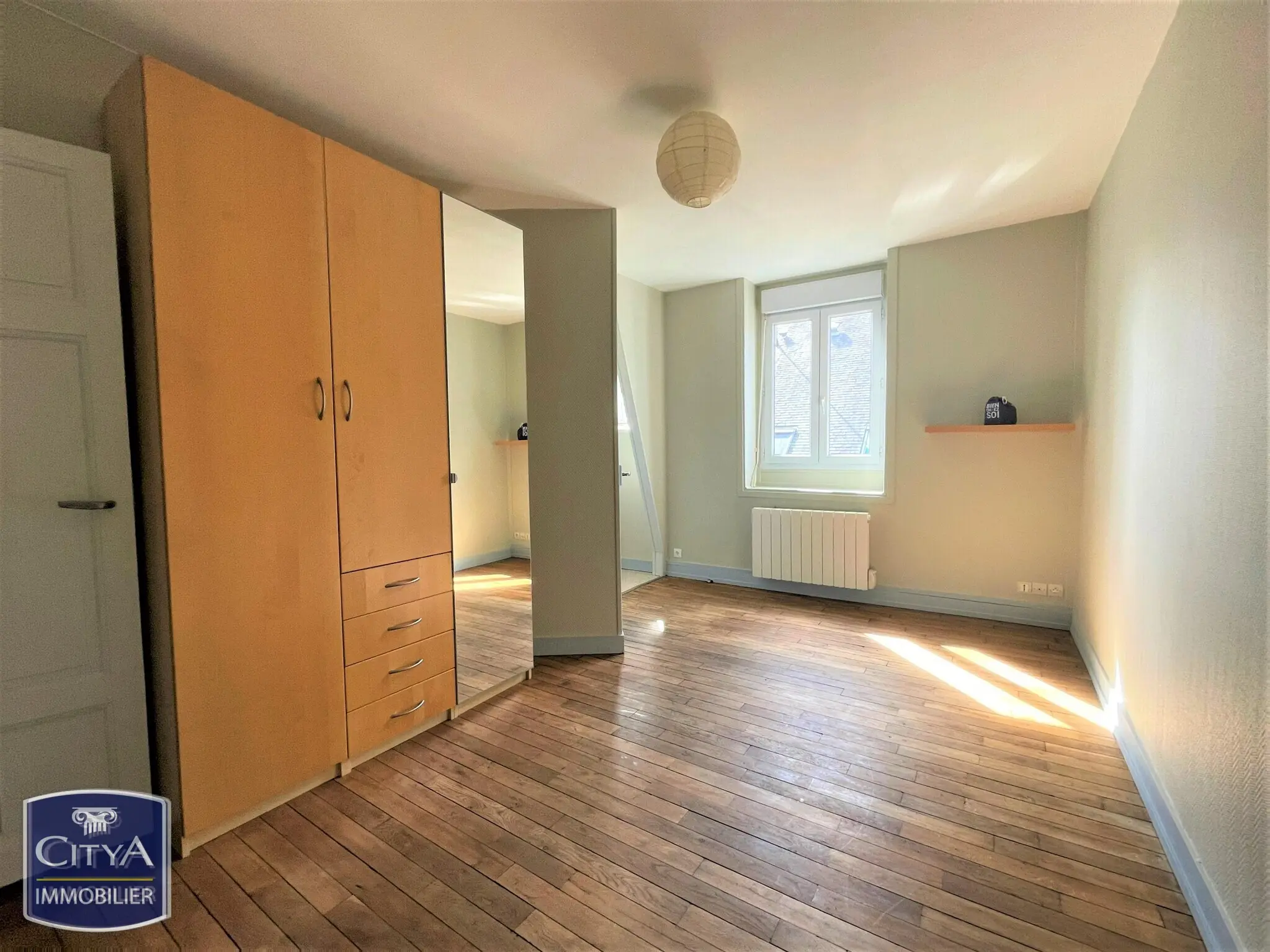 Photo 1 Appartement 1 pièce 20.37m²