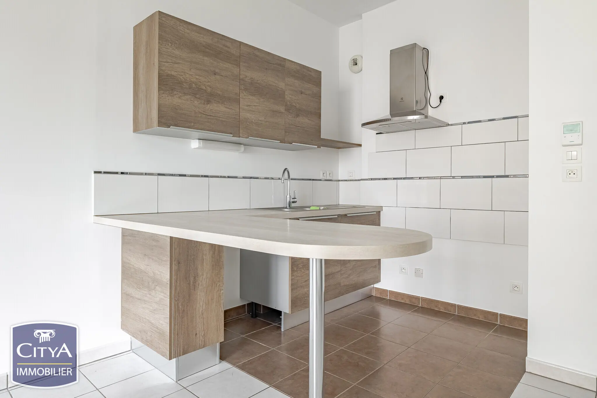 Photo 3 Appartement 2 pièces 46.41m²