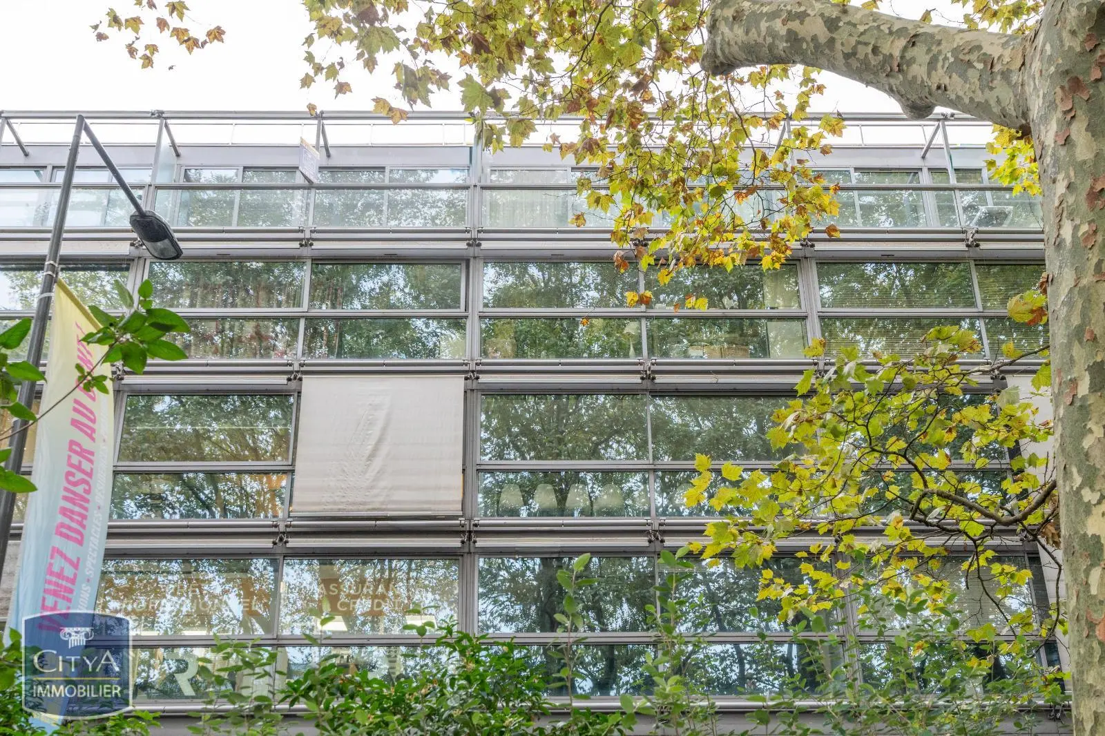 Photo 8 Appartement 2 pièces 49m²