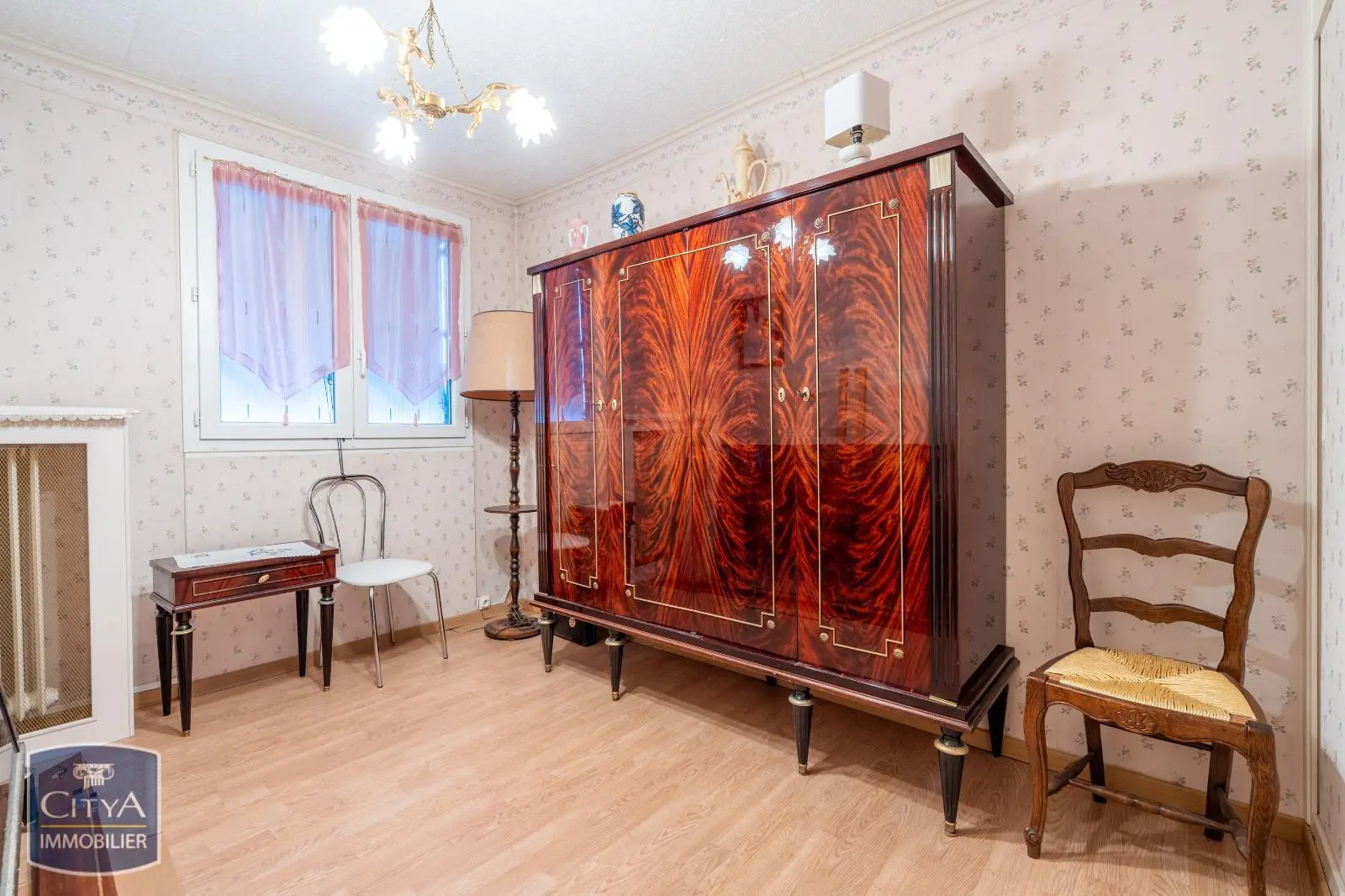 Photo 10 Appartement 4 pièces 75m²