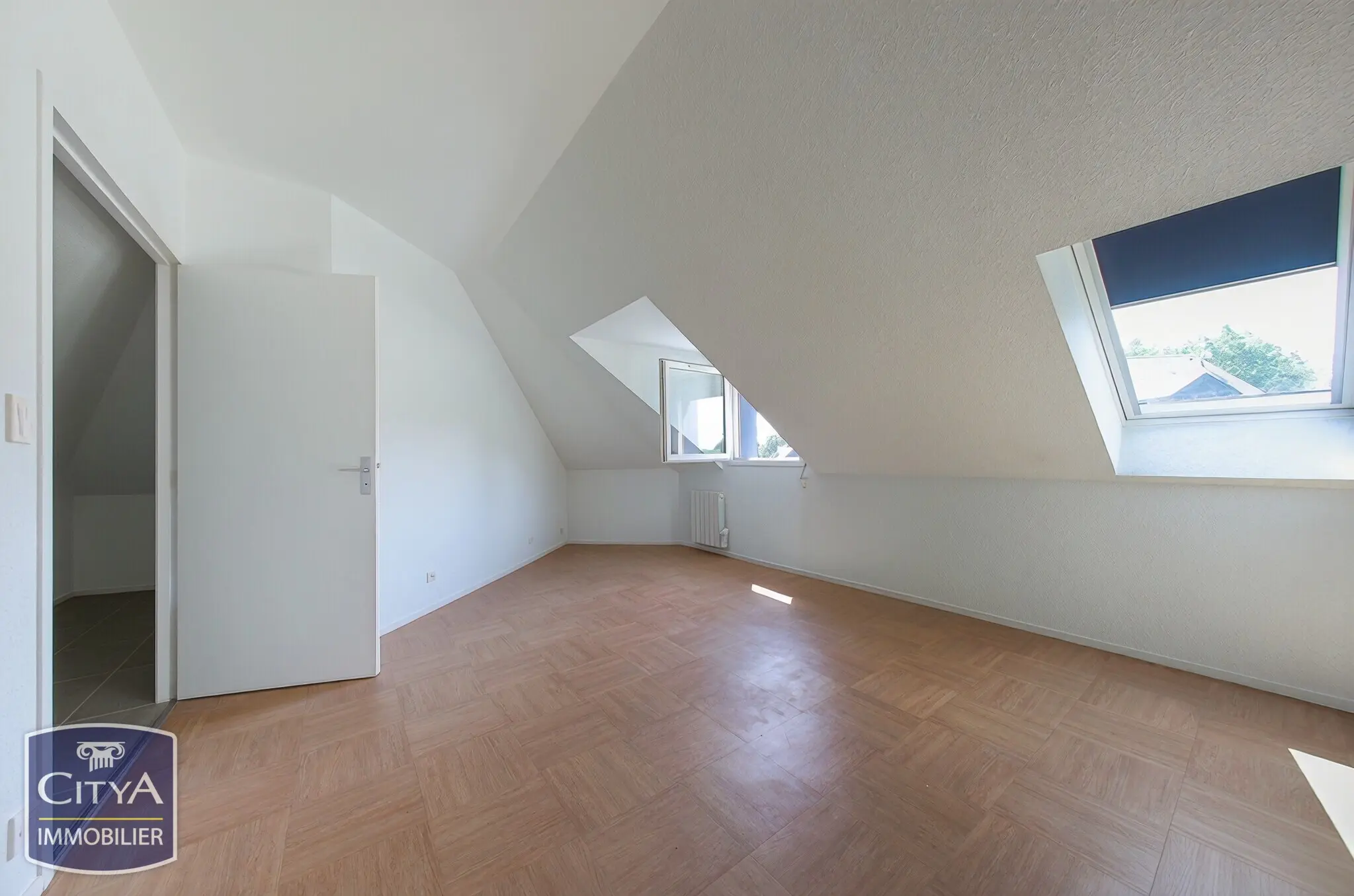 Photo 6 appartement Joué-lès-Tours